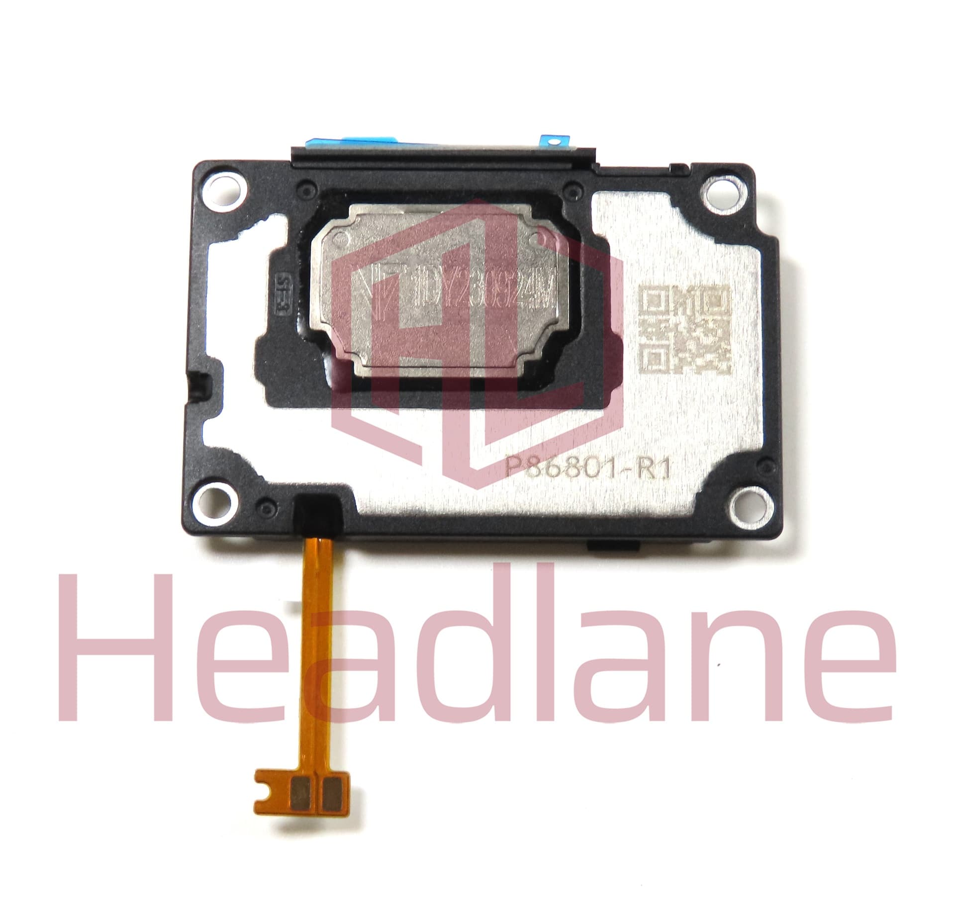 Samsung SM-X210 X216 Galaxy Tab A9+ (WiFi/5G) Speaker Module - Right - view 2