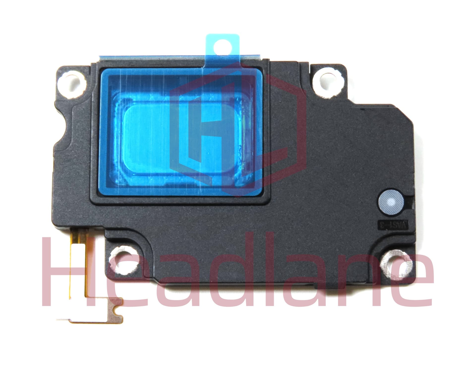 Samsung SM-X210 X216 Galaxy Tab A9+ (WiFi/5G) Speaker Module - Left - view 2