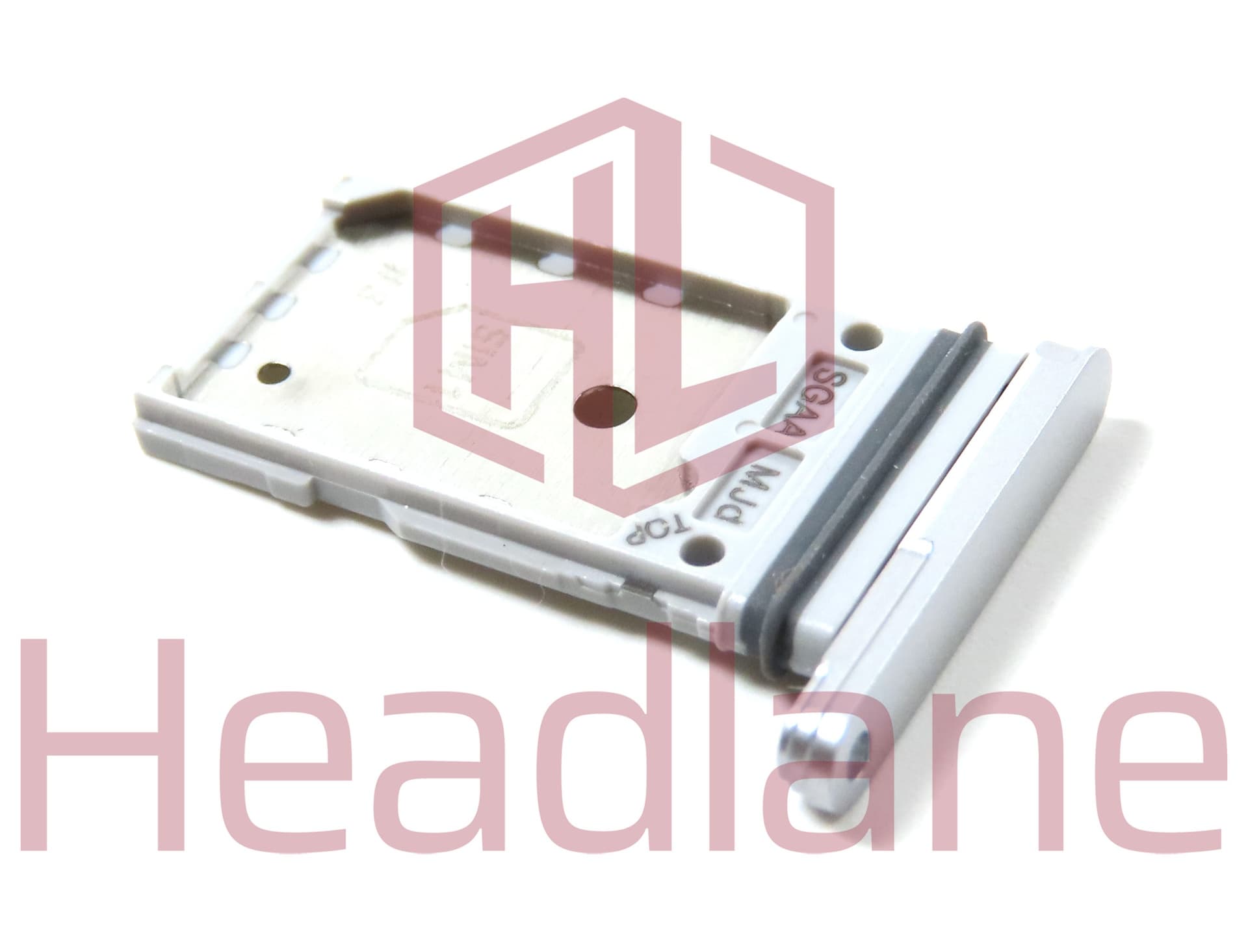 Samsung SM-S711 Galaxy S23 FE SIM Card Tray - Indigo / Tangerine / Mint / Purple / Cream - view 2