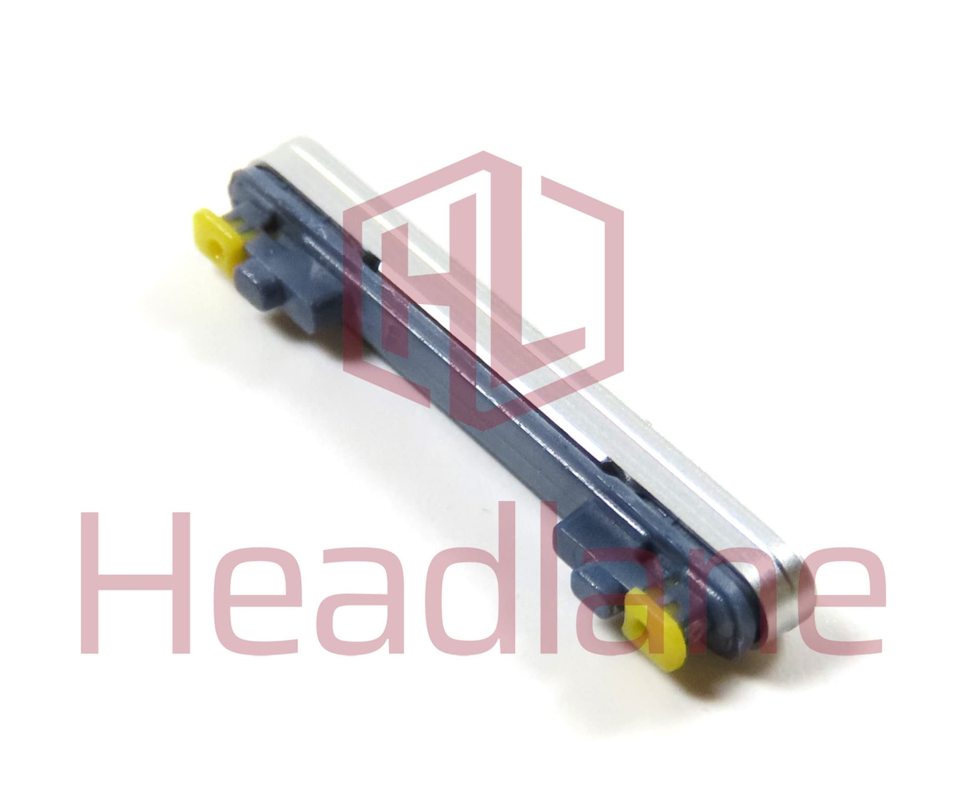 Samsung SM-S711 Galaxy S23 FE Volume Button / Key - Indigo / Tangerine / Mint / Purple / Cream - view 2