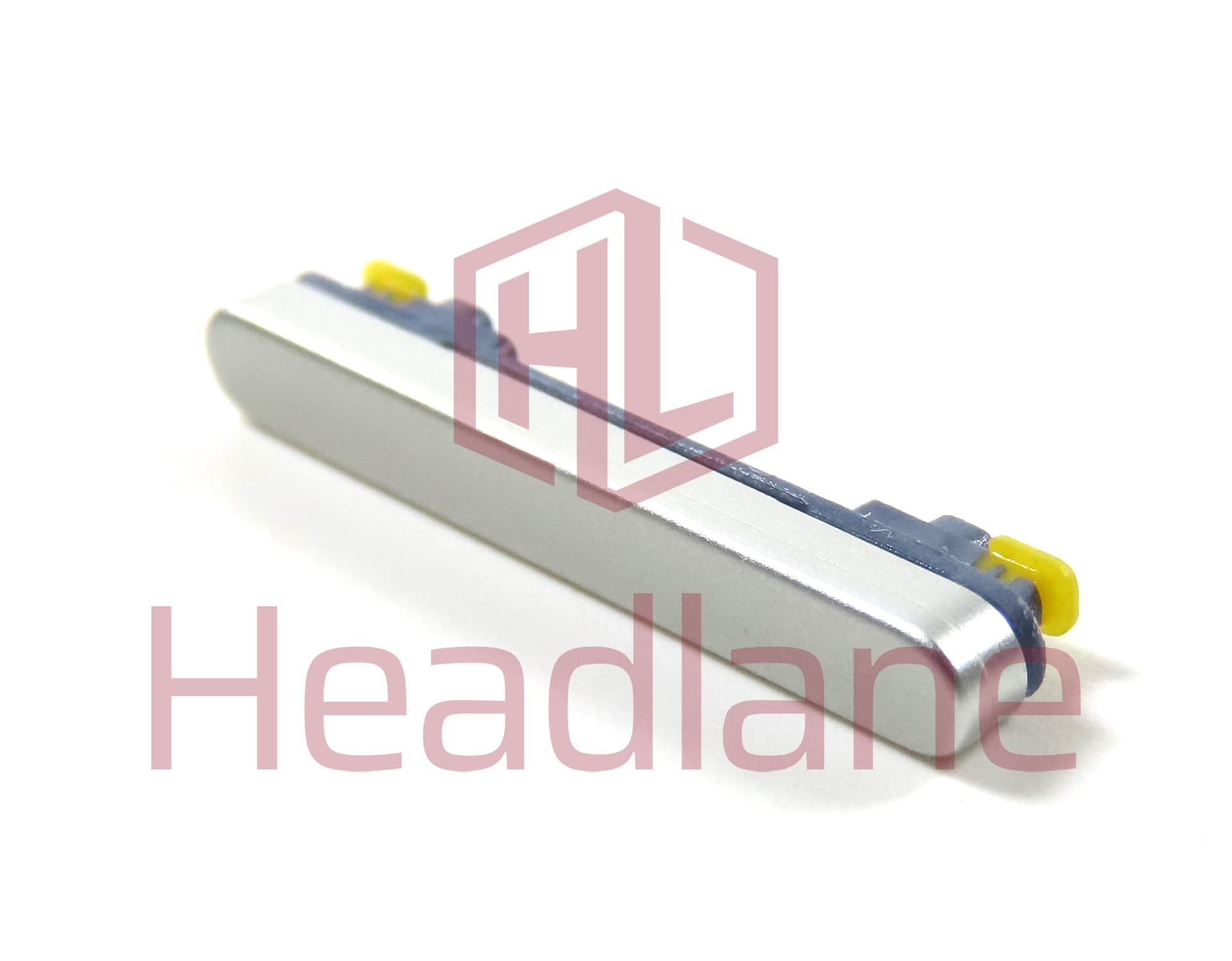 Samsung SM-S711 Galaxy S23 FE Volume Button / Key - Indigo / Tangerine / Mint / Purple / Cream - view 3