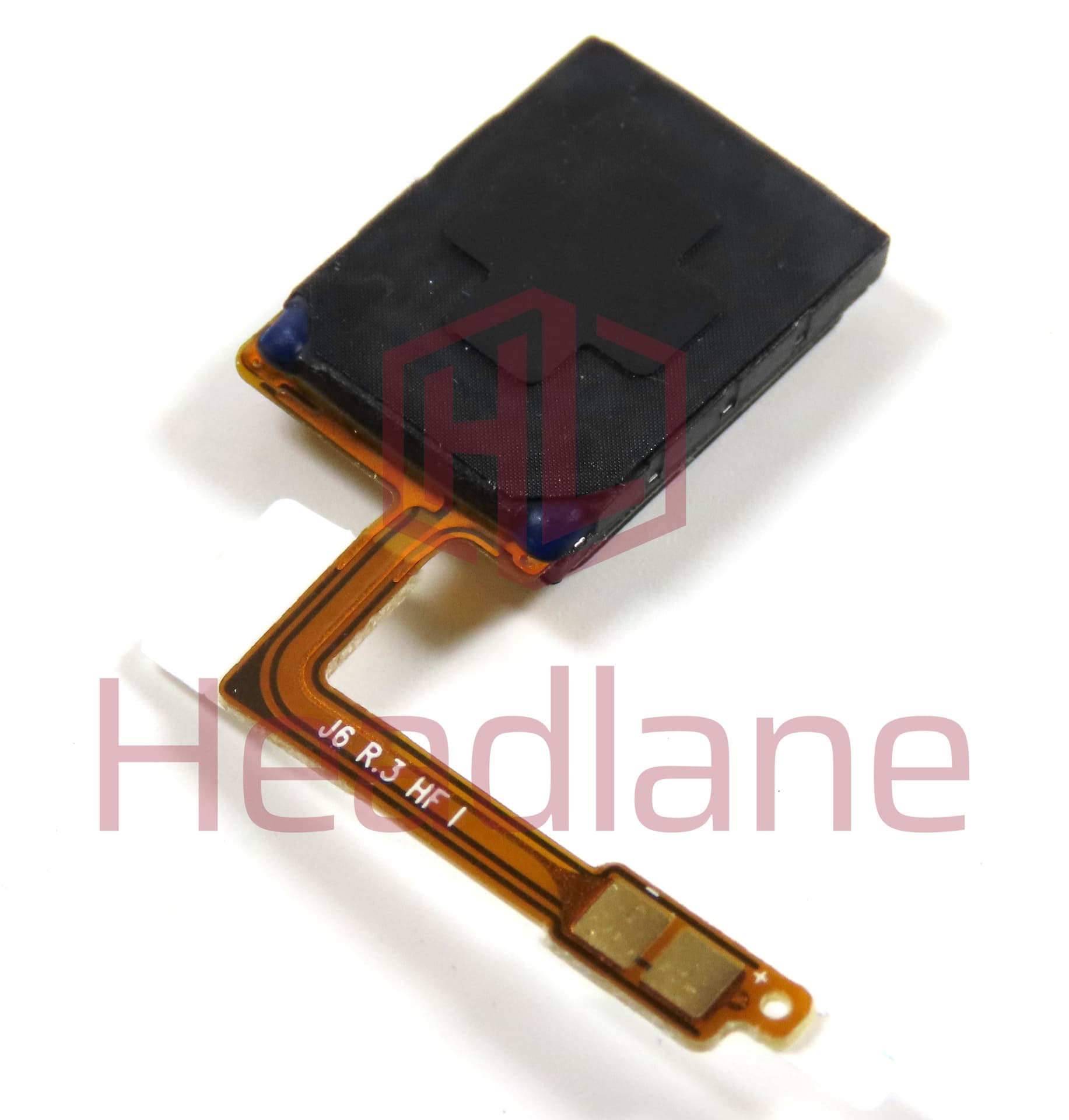 Samsung SM-J600 Galaxy J6 (2018) Earpiece Speaker - view 2