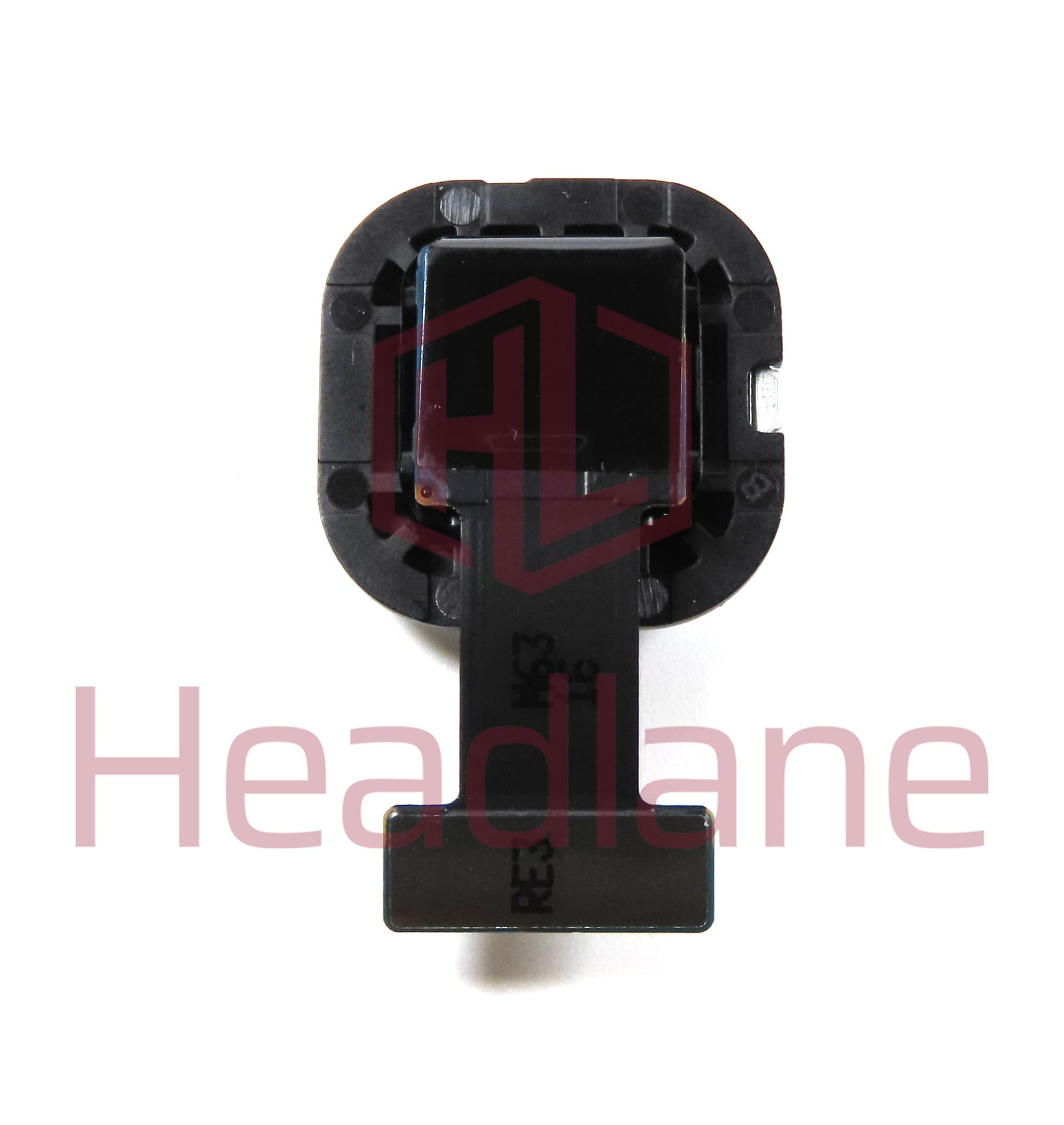 Samsung SM-A500 Galaxy A5 Rear 13MP Camera Module - Silver - view 2