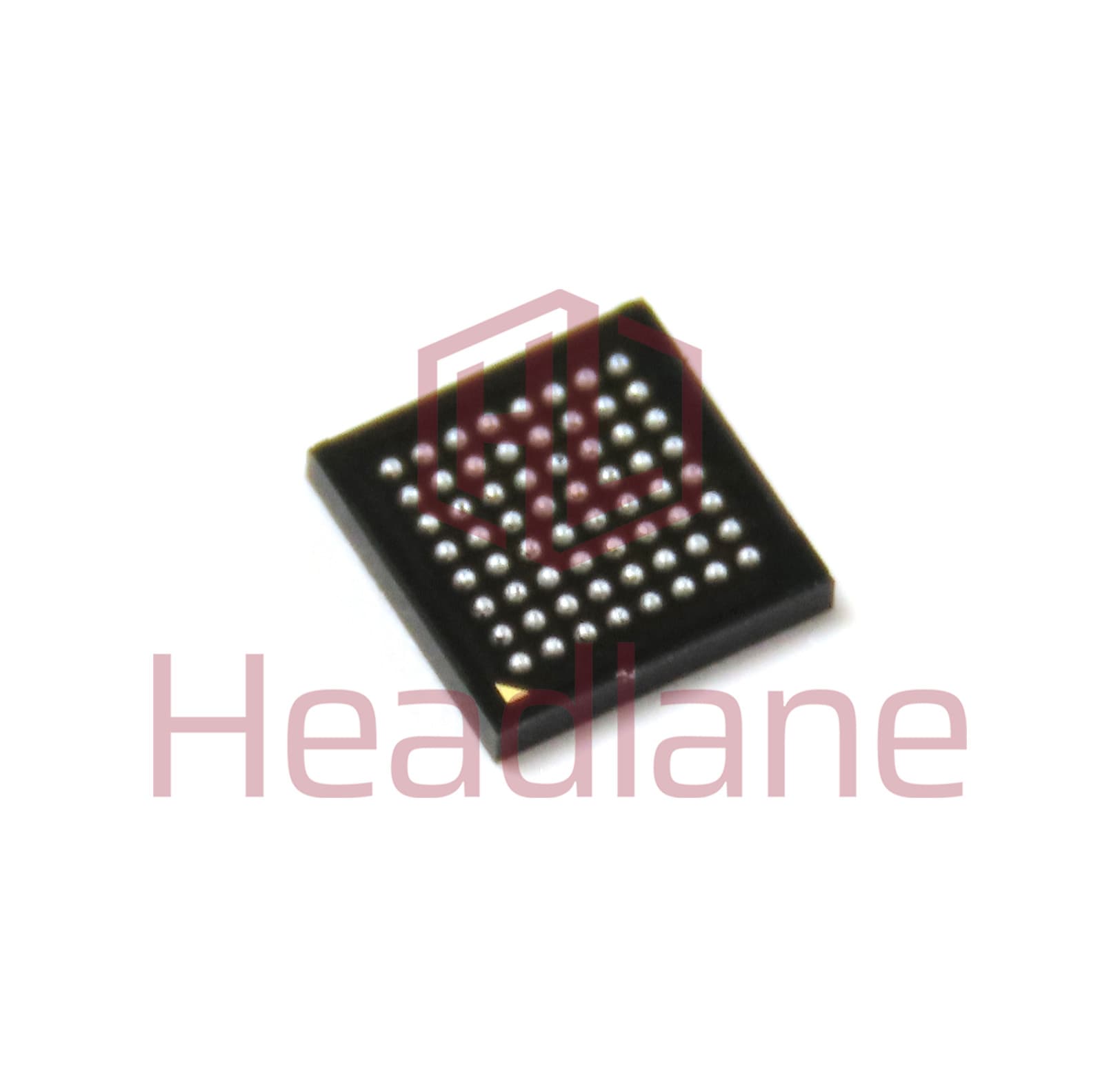 Samsung NFC/RFID IC  - view 2