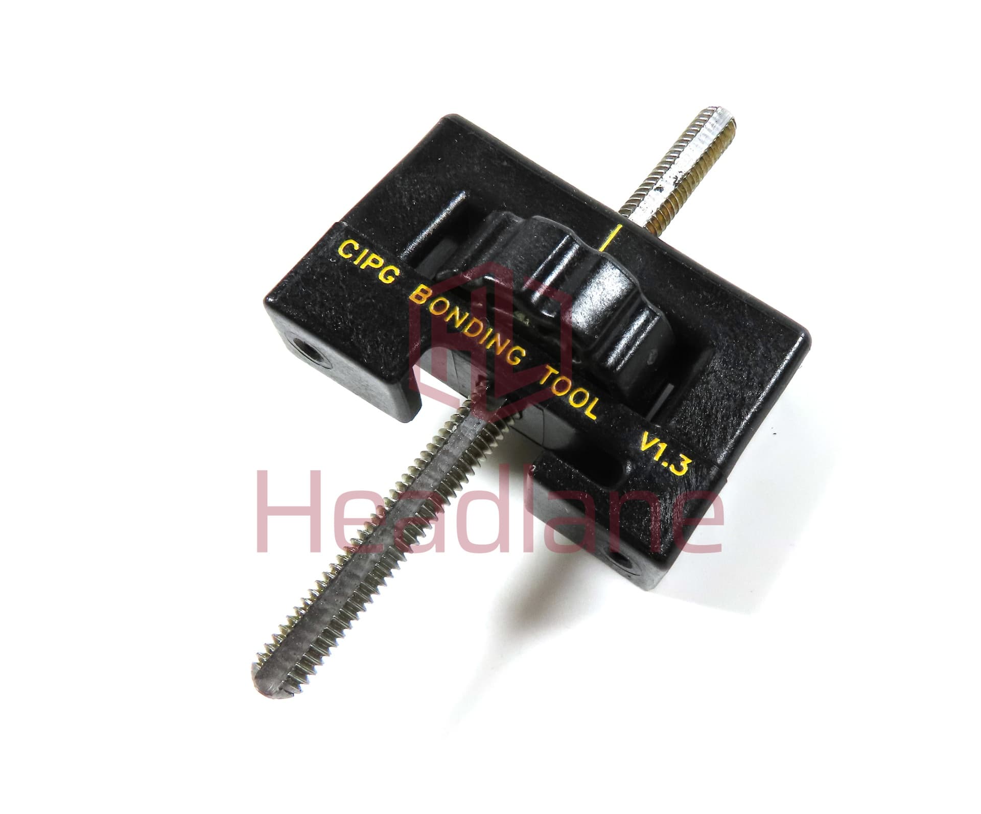 Samsung CIPG Bonding  Dispenser Jig Tool (OLED only repair) - view 2