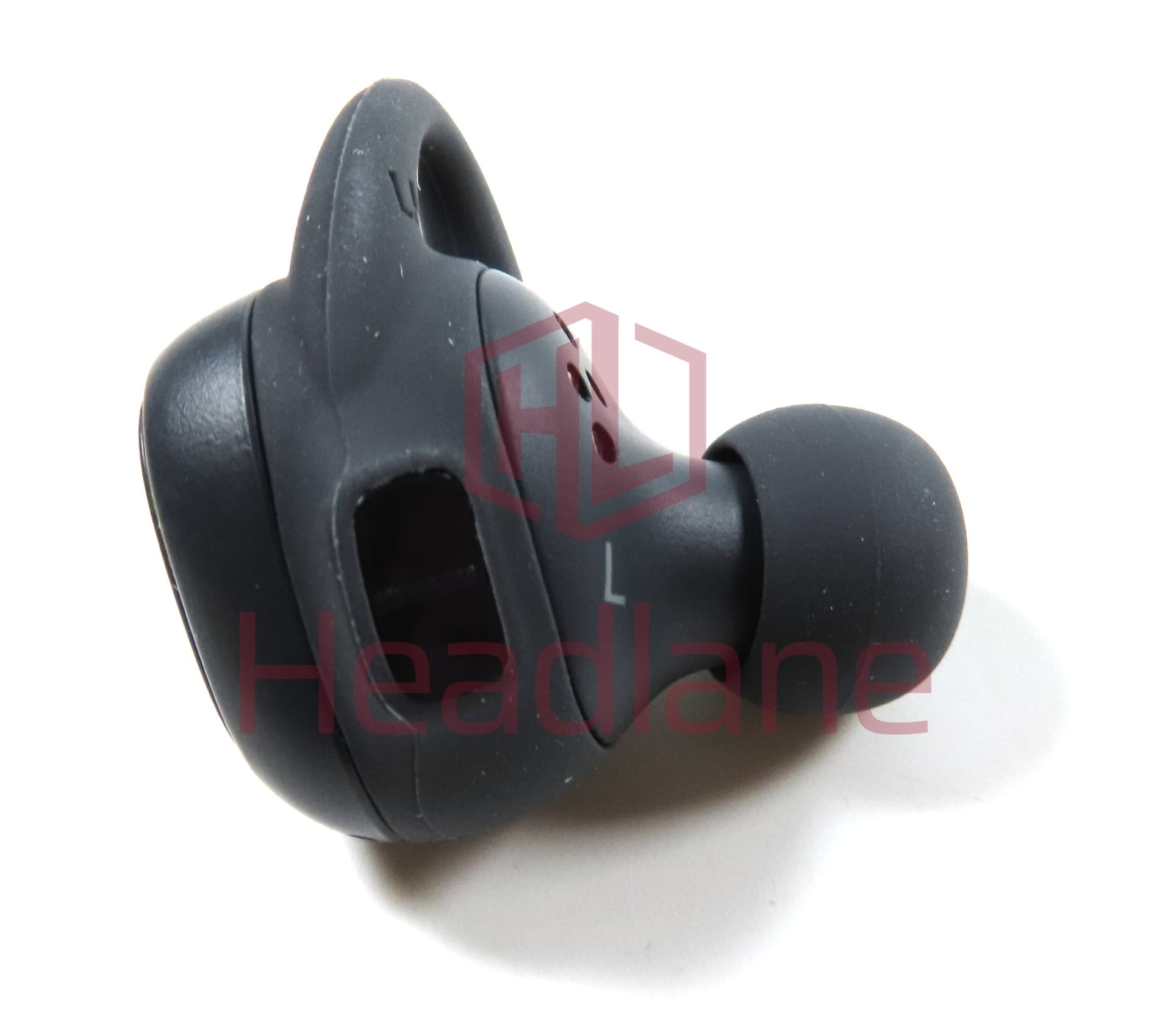 Samsung SM-R150 Gear IconX Left Earbud - Black - view 2