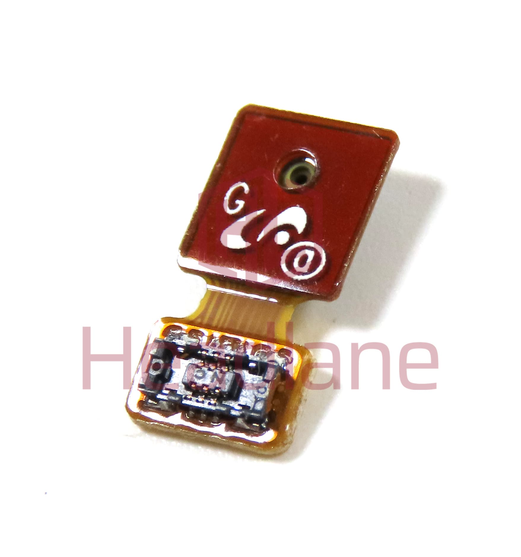 Samsung SM-G925F Galaxy S6 Edge Microphone Flex - view 2