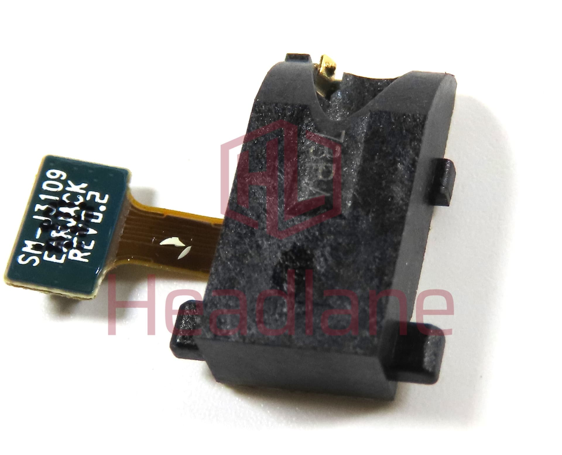 Samsung SM-J320F Galaxy J3 (2016) Headphone Jack Flex - view 2