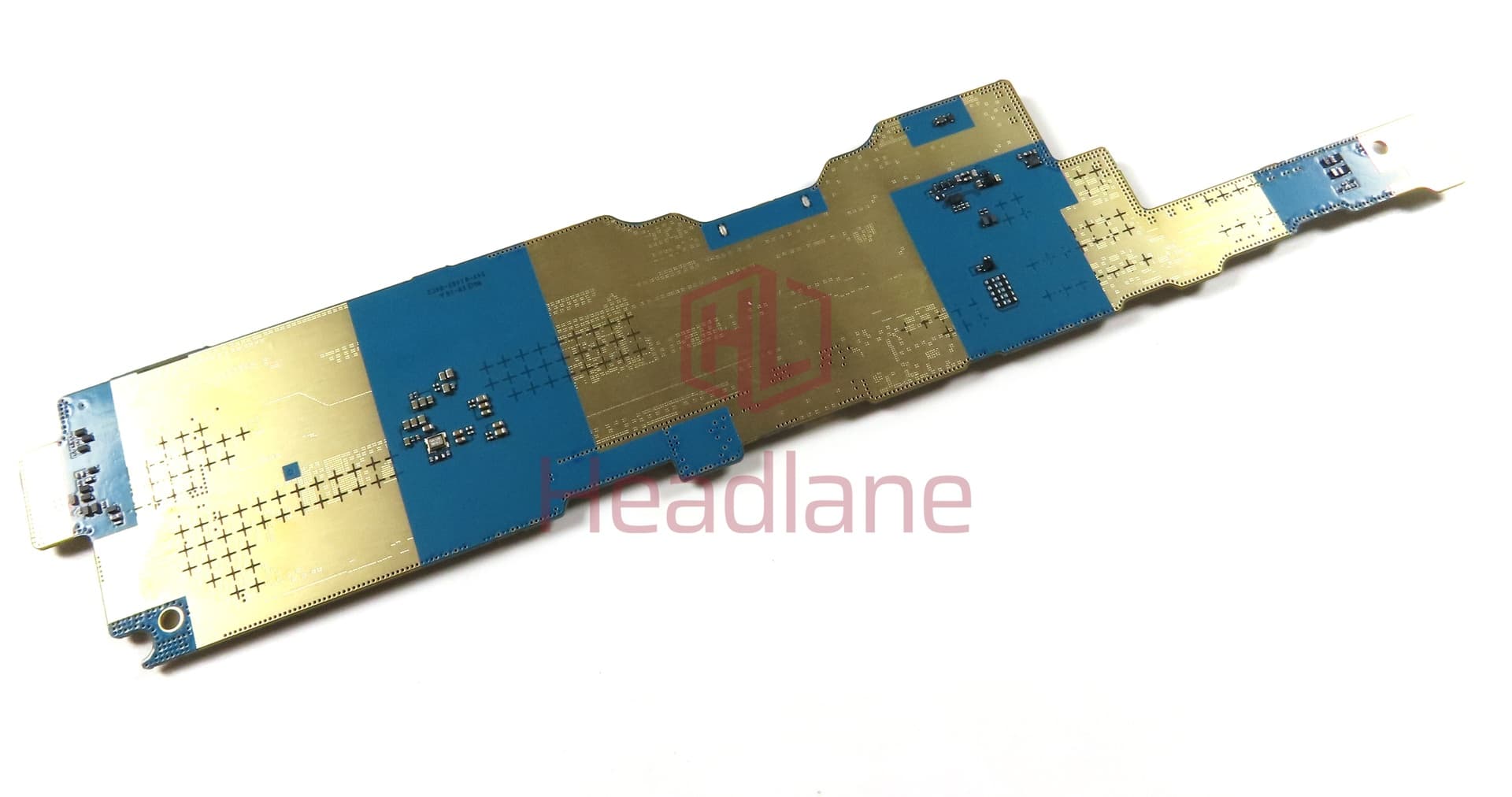 Samsung SM-T520 Galaxy TabPRO Mainboard (Blank - No IMEI) - view 2
