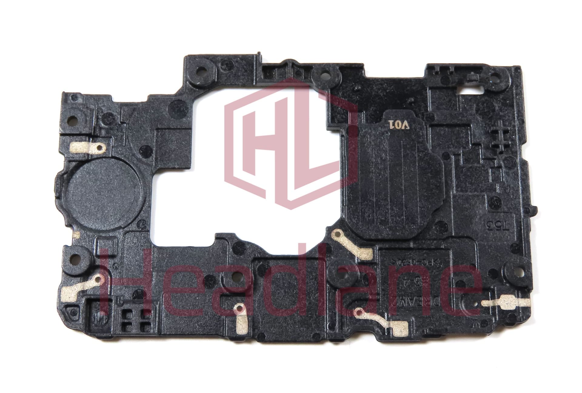 Samsung SM-G955 Galaxy S8+ Antenna Module - view 2