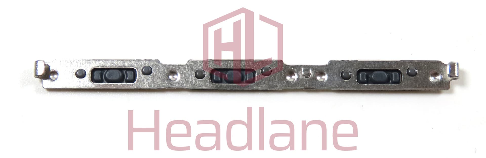 Samsung SM-G955 Galaxy S8+ Volume Key Bracket - view 2