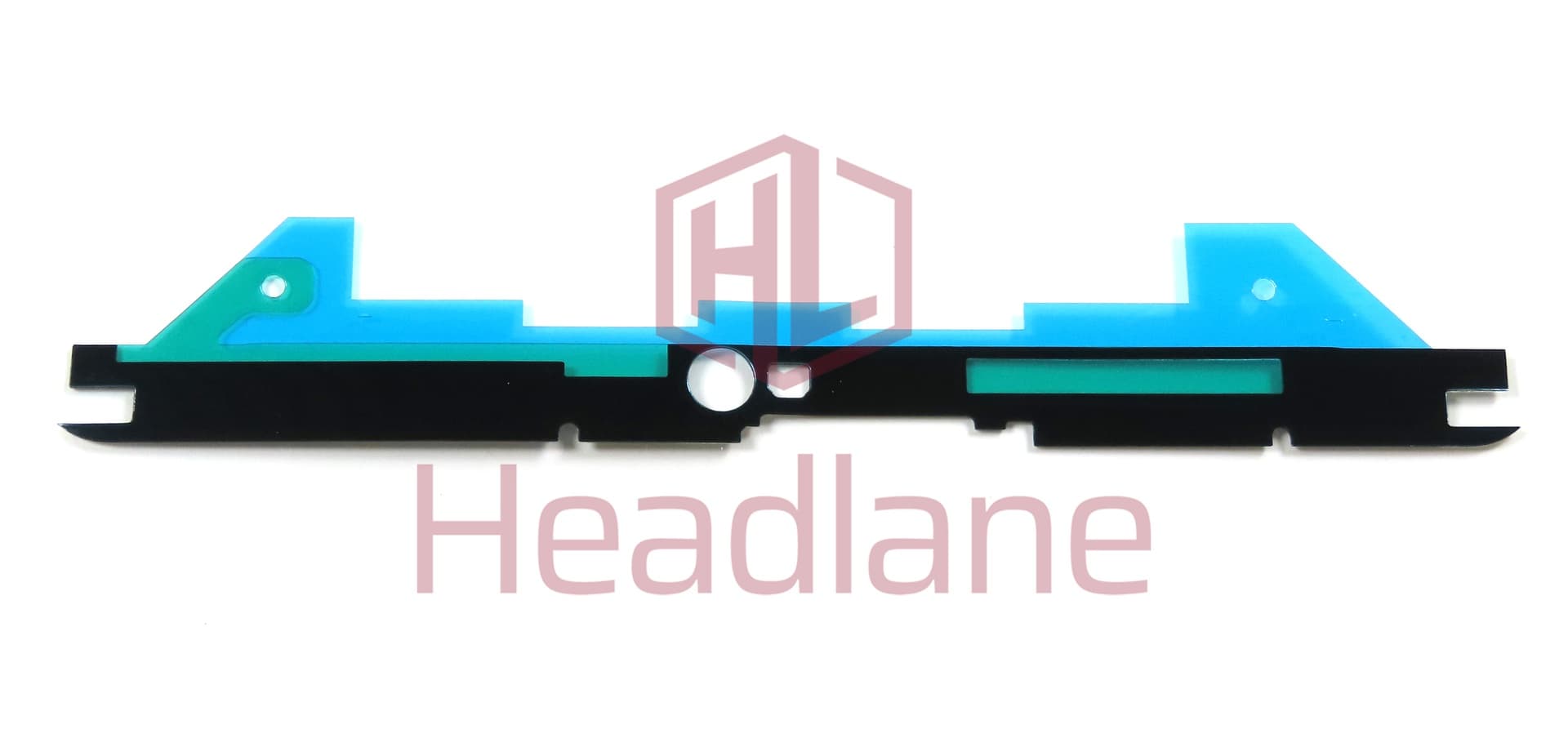 Samsung SM-T590 T595 Galaxy Tab A 10.5" Display Top Adhesive / Sticker - view 2