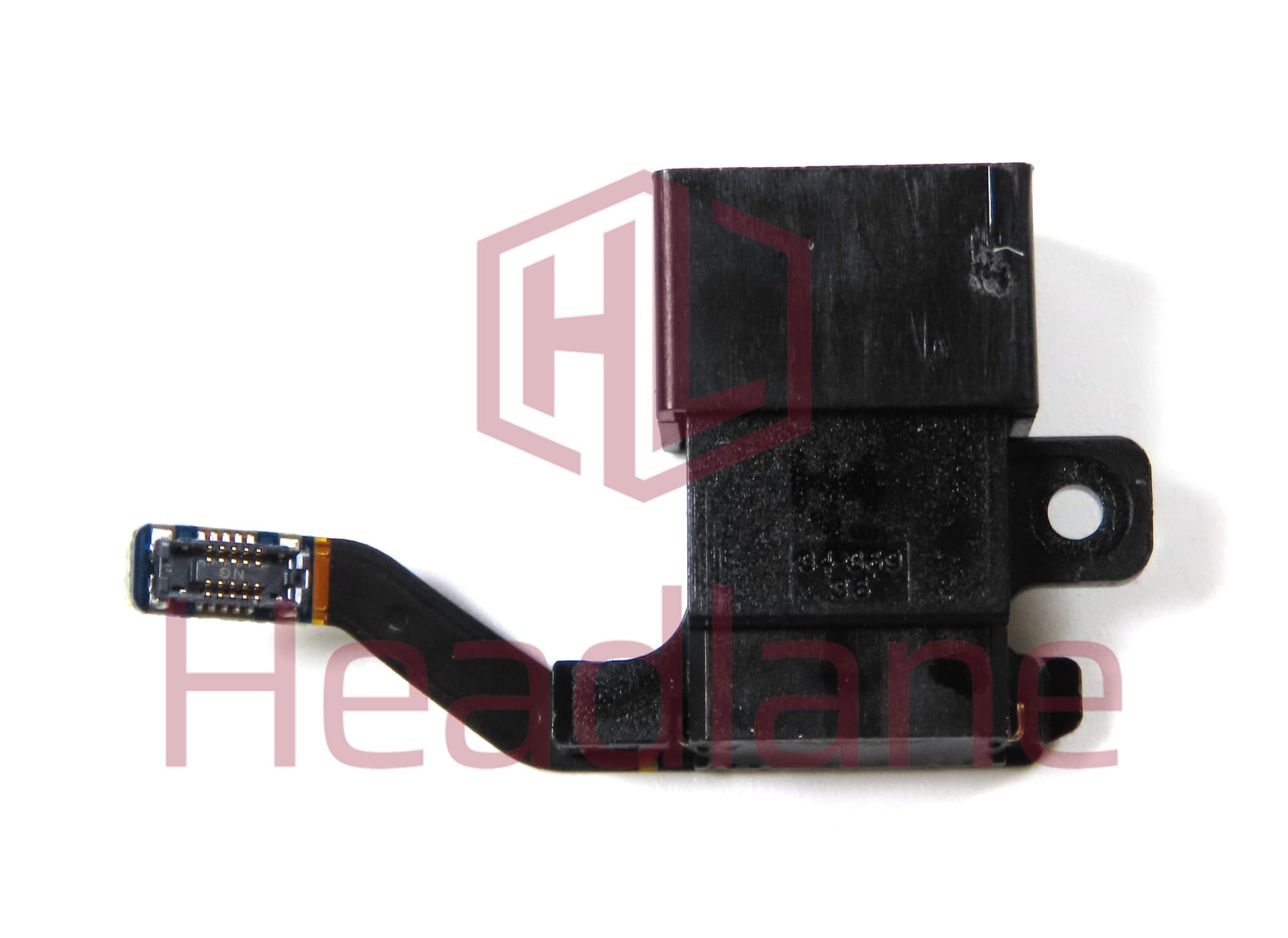 Samsung SM-G935F Galaxy S7 Edge Headphone Jack Flex - view 2