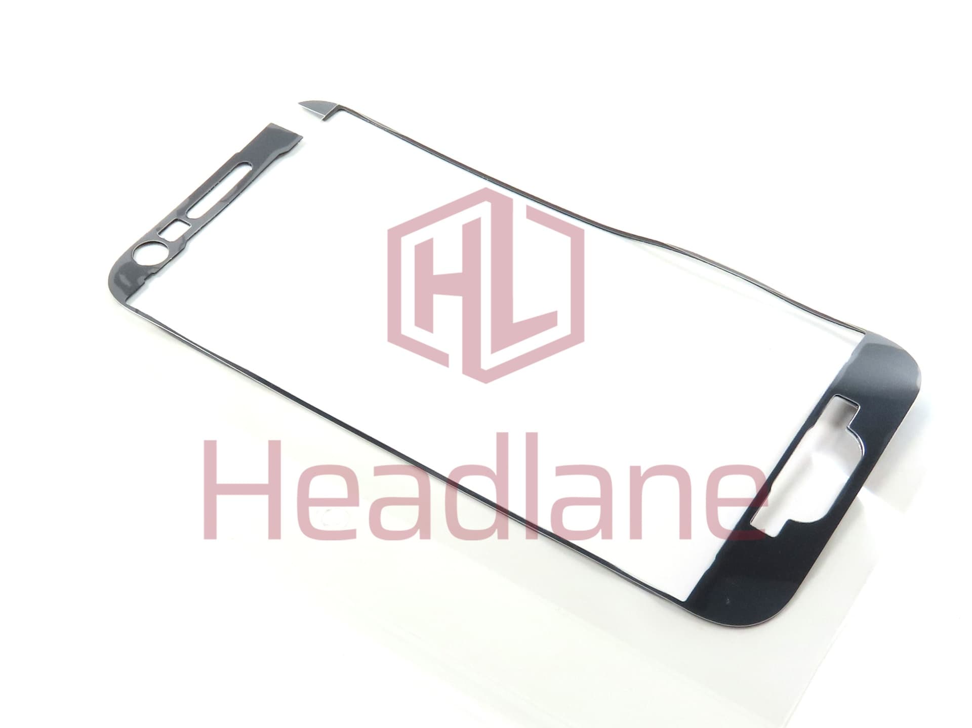 Samsung SM-G361 Galaxy Core Prime VE Touchscreen Adhesive / Sticker 2