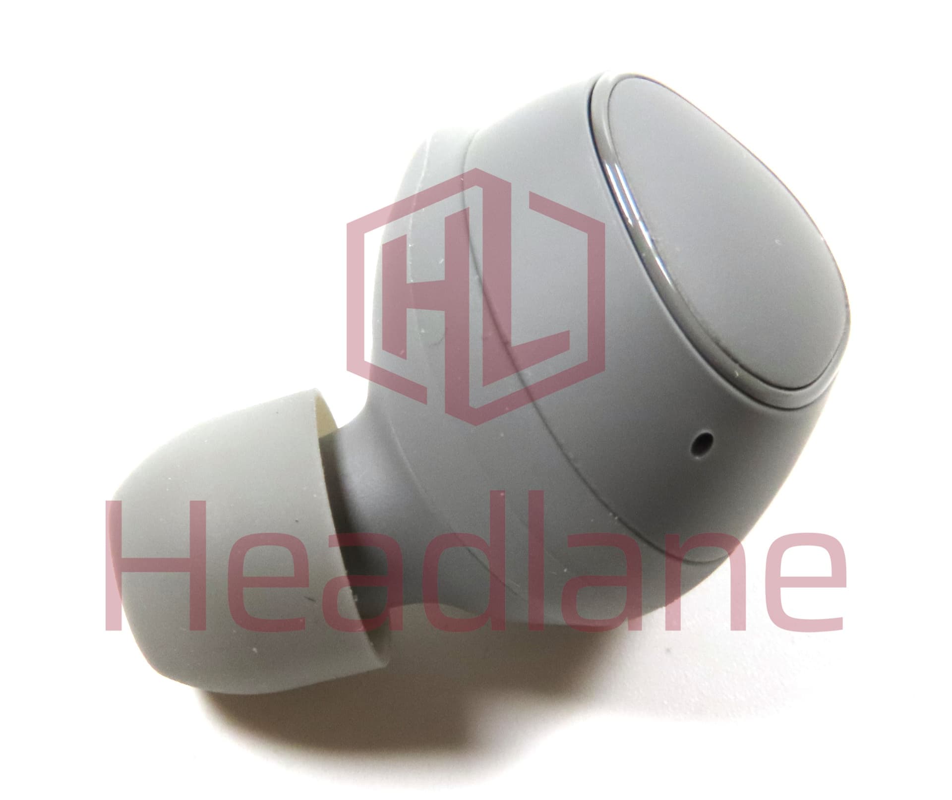 Samsung SM-R140 Galaxy Gear IconX Right Earbud - Grey - view 2