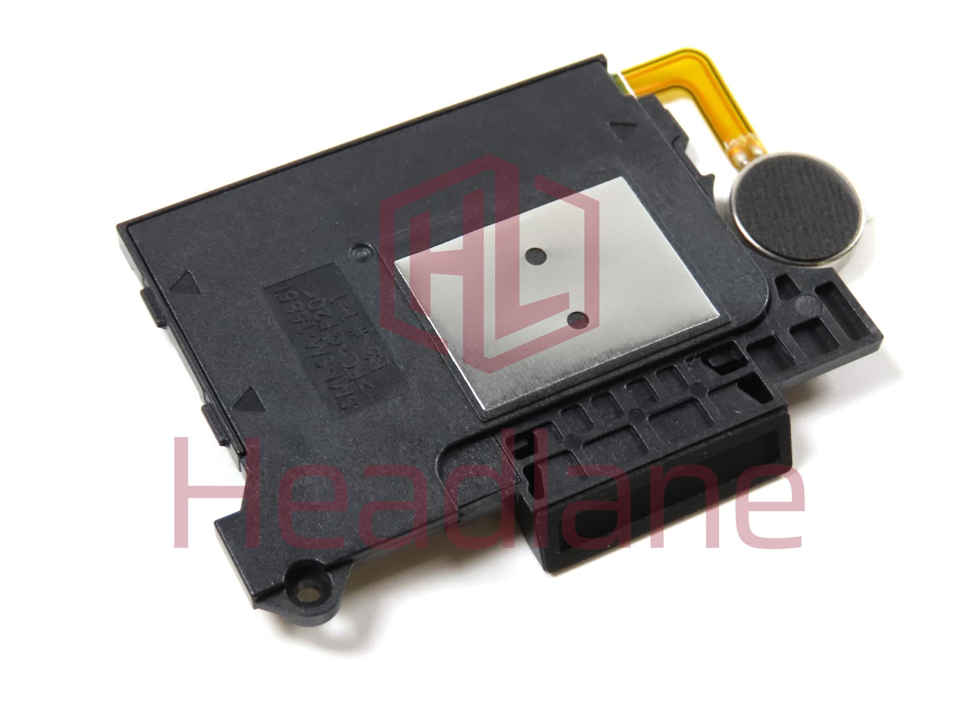 Samsung SM-T580 T585  Galaxy Tab A (2016) 10.1 Speaker Module + Vibrating Motor (Left) - view 2