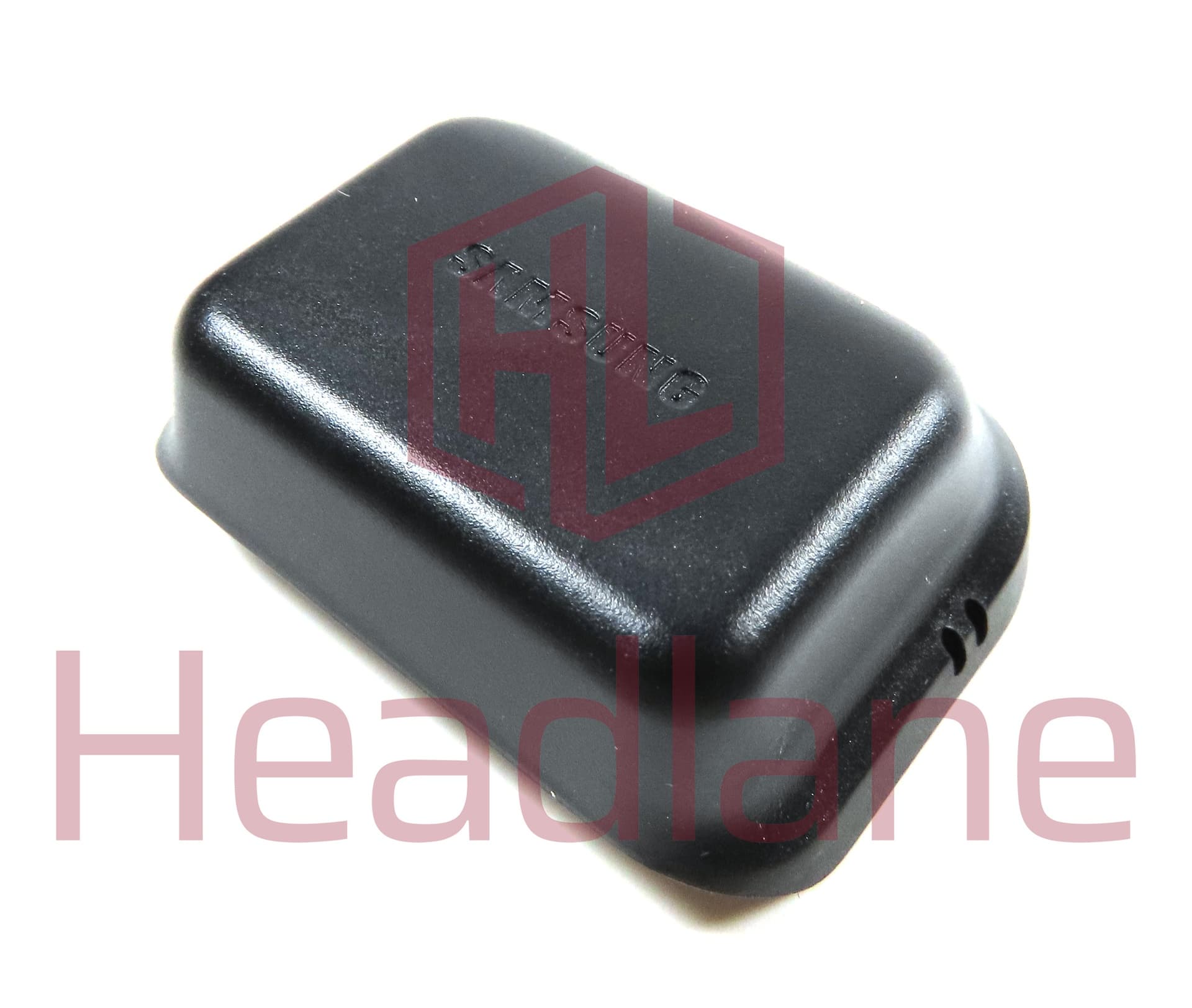 Samsung SM-R381 Galaxy Gear 2 NEO Charging Dock - Black - view 2