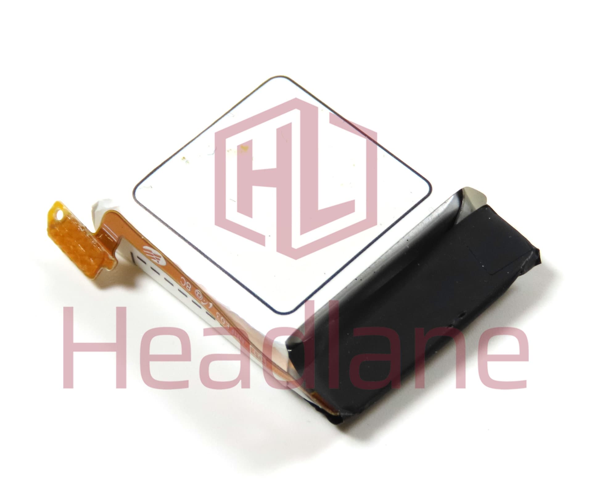 Samsung SM-R380 SM-R381 Galaxy Gear 2 Neo EB-BR380FBE Internal Battery  - view 2