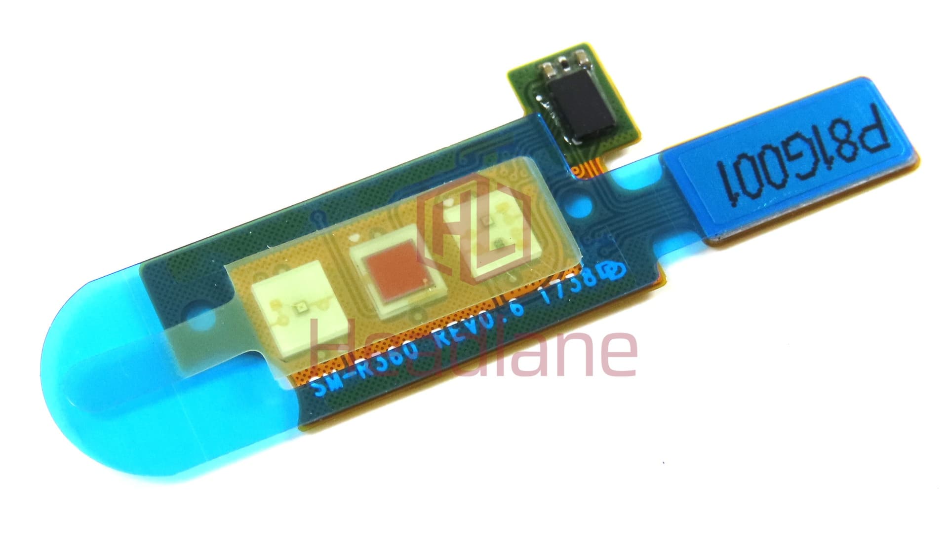 Samsung SM-R360 Gear Fit2 HRM Sensor Flex - view 2