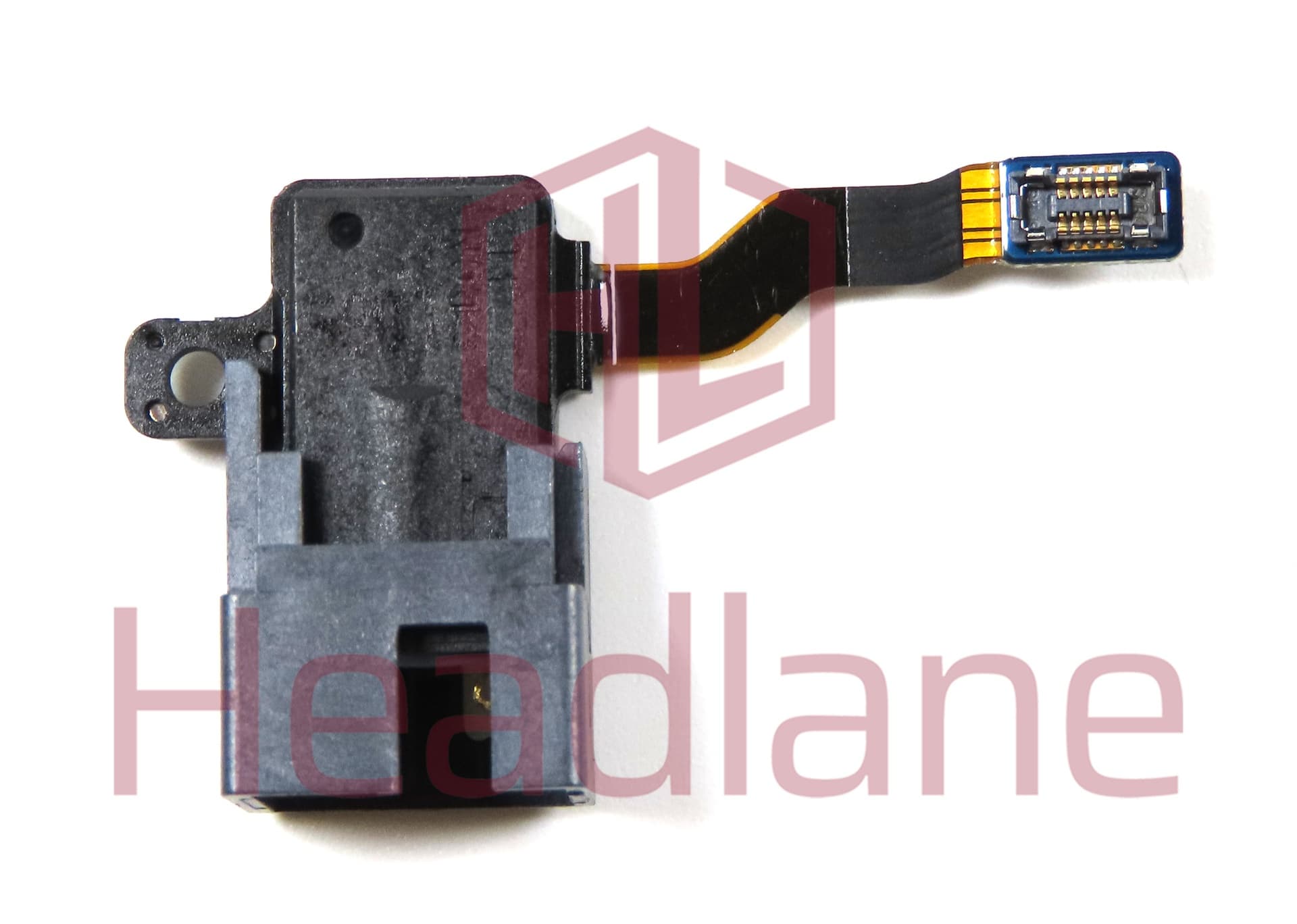 Samsung SM-G960F / SM-G965F Galaxy S9/S9+ Headphone Jack Flex - view 2