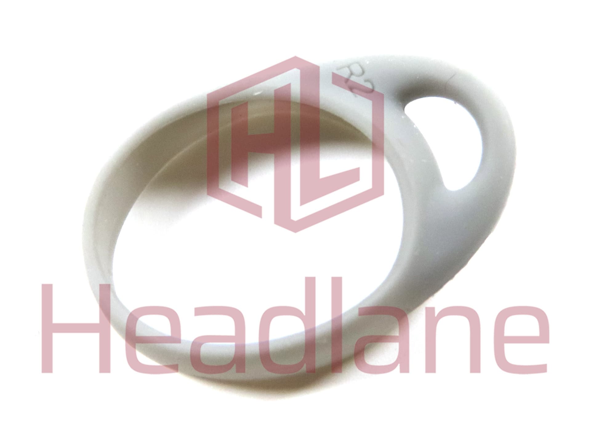 Samsung SM-R140 Galaxy Gear IconX Wingtip Medium Right - Grey - view 2