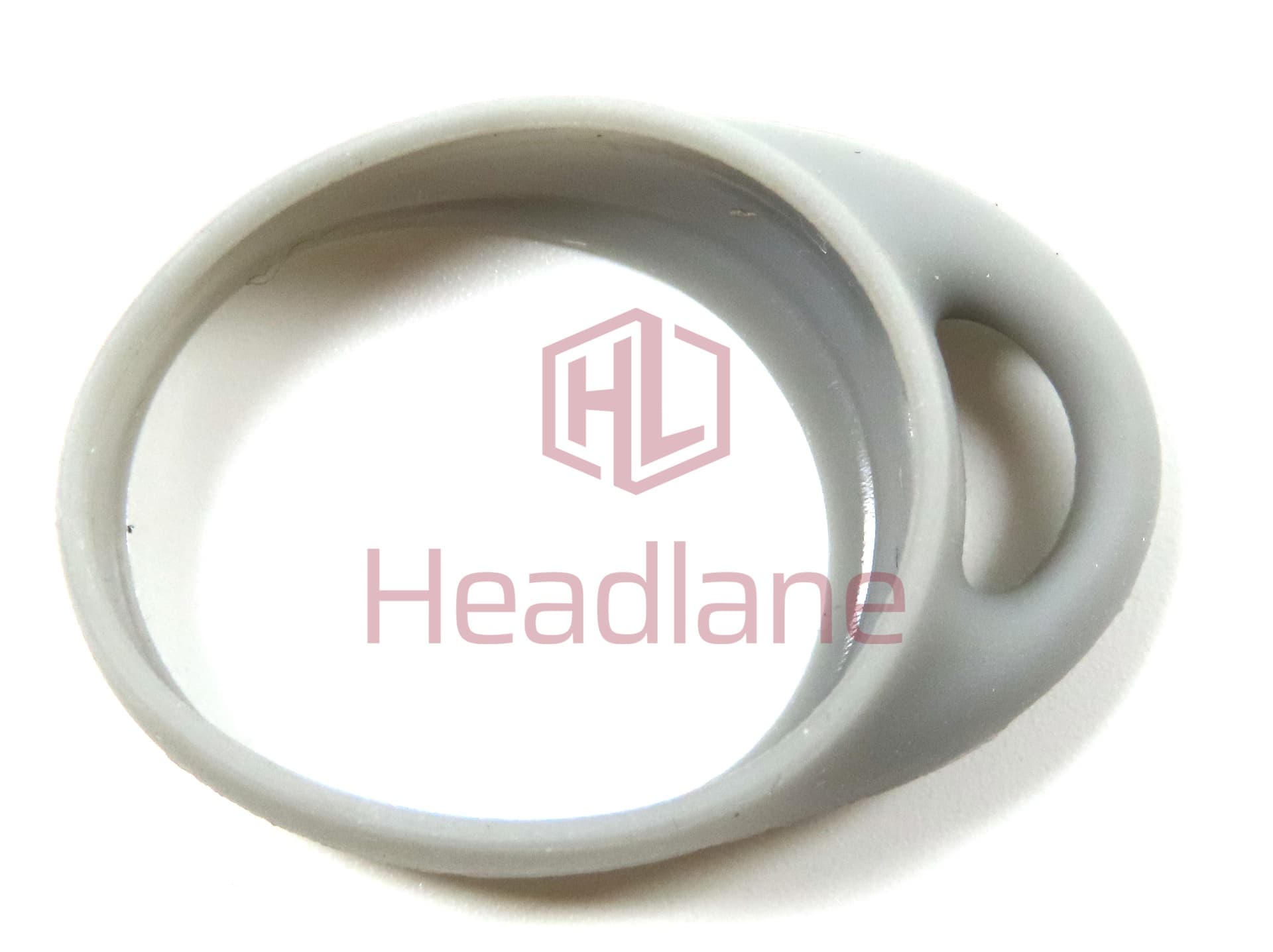 Samsung SM-R140 Galaxy Gear IconX Wingtip Medium Left - Grey - view 2