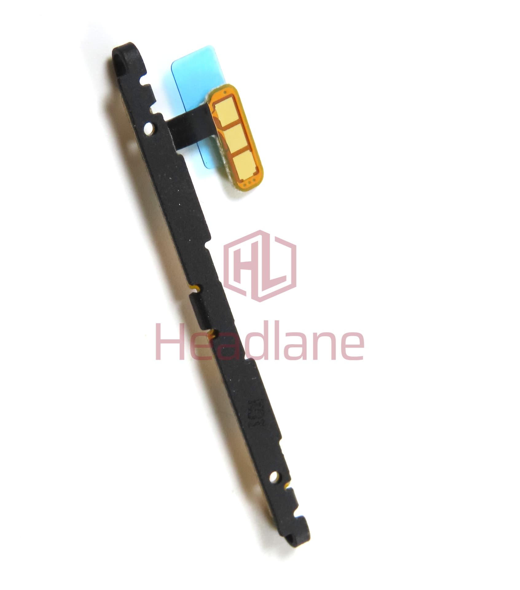 Samsung SM-G928F Galaxy S6 Edge+ Volume Key Flex - view 2