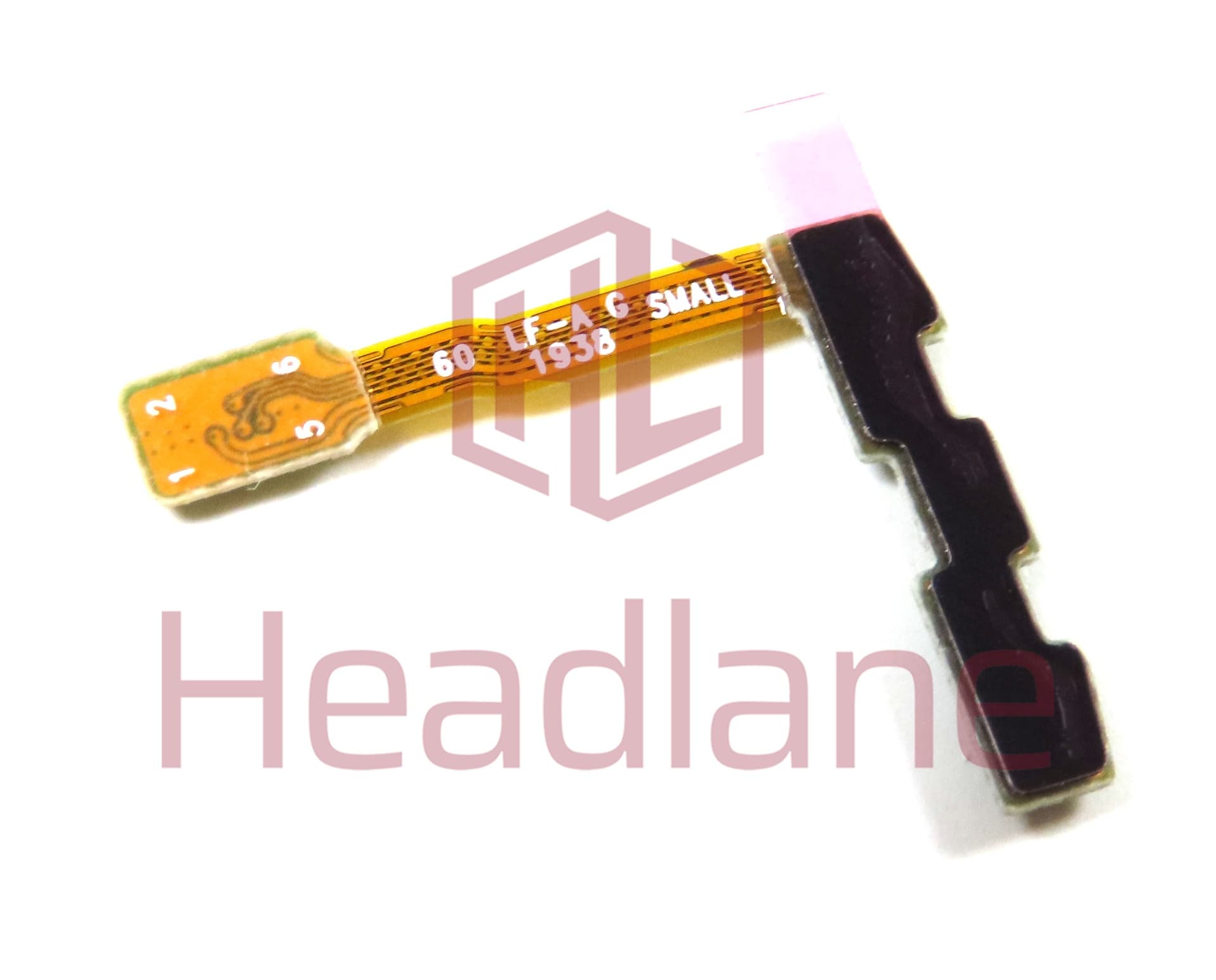 Samsung SM-R810 R815 Galaxy Watch (42mm) Hall IC Flex - view 2