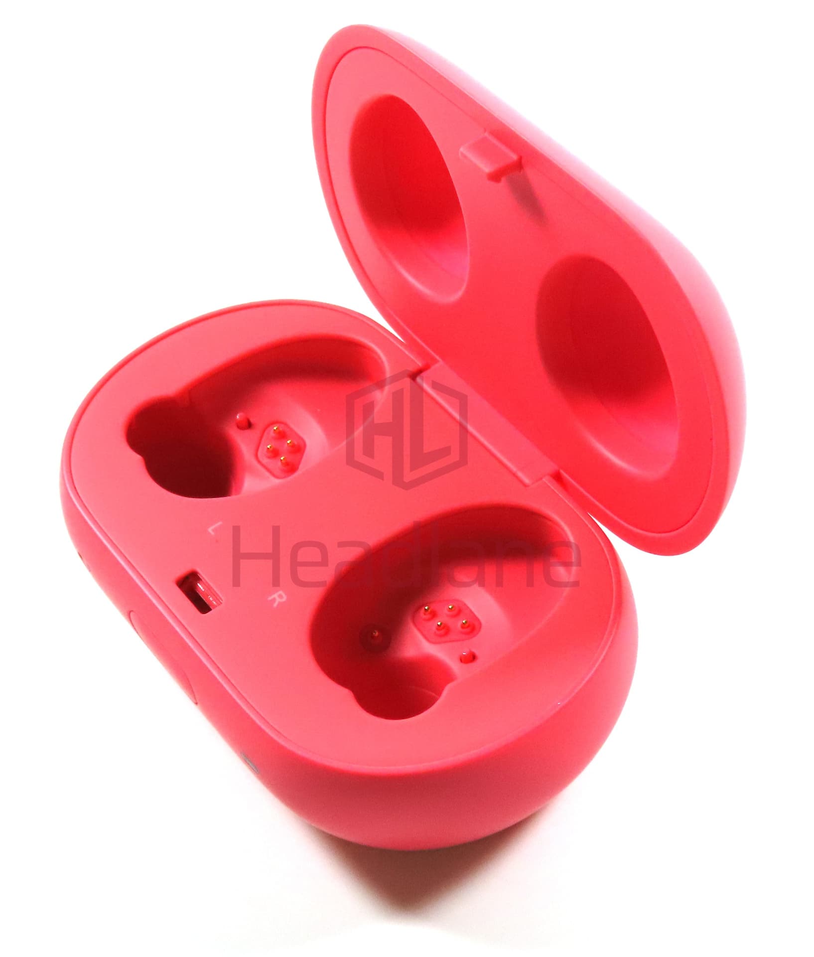 Samsung SM-R140 Galaxy Gear IconX Charging Case / Cradle - Pink - view 2