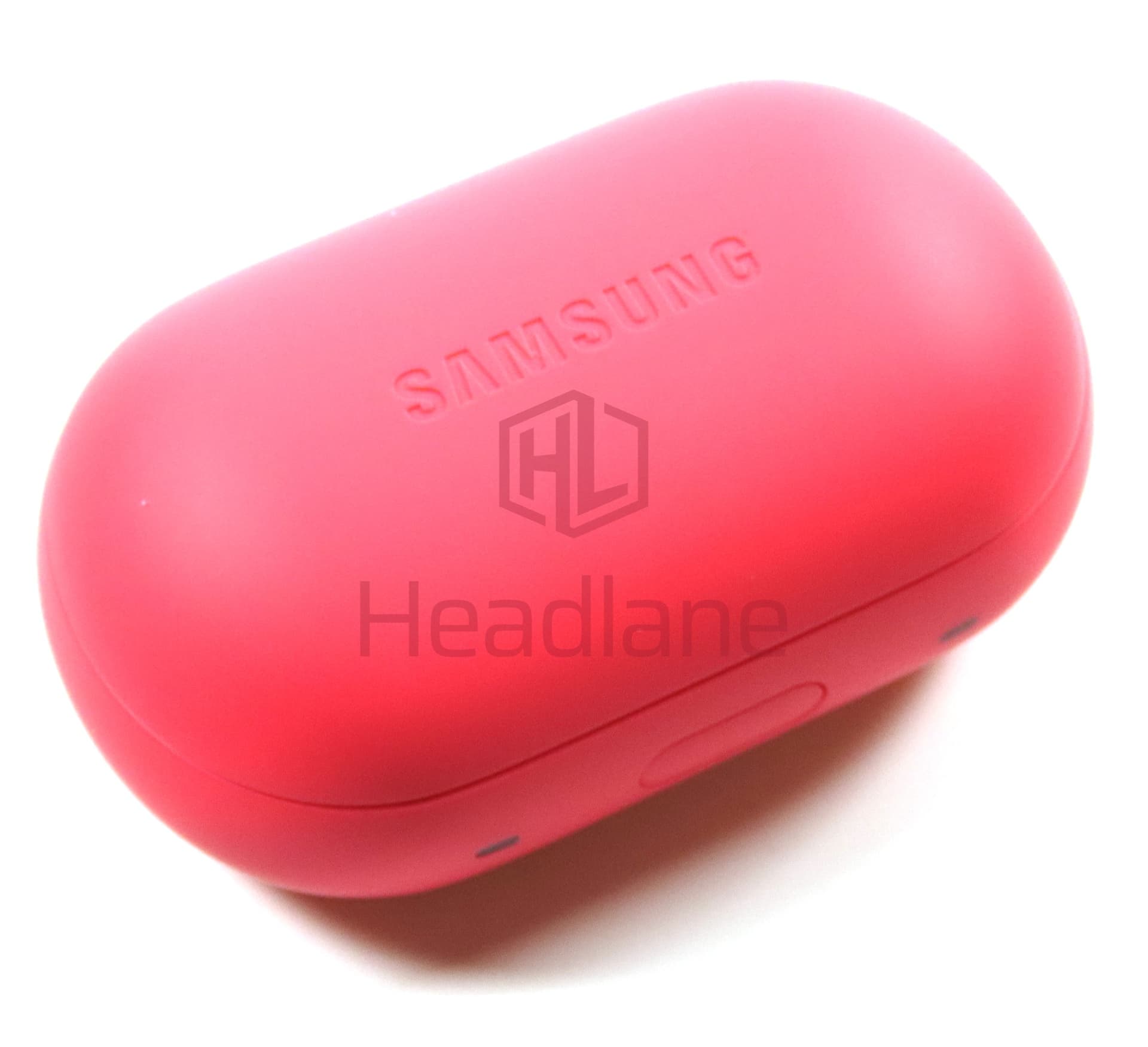 Samsung SM-R140 Galaxy Gear IconX Charging Case / Cradle - Pink - view 3