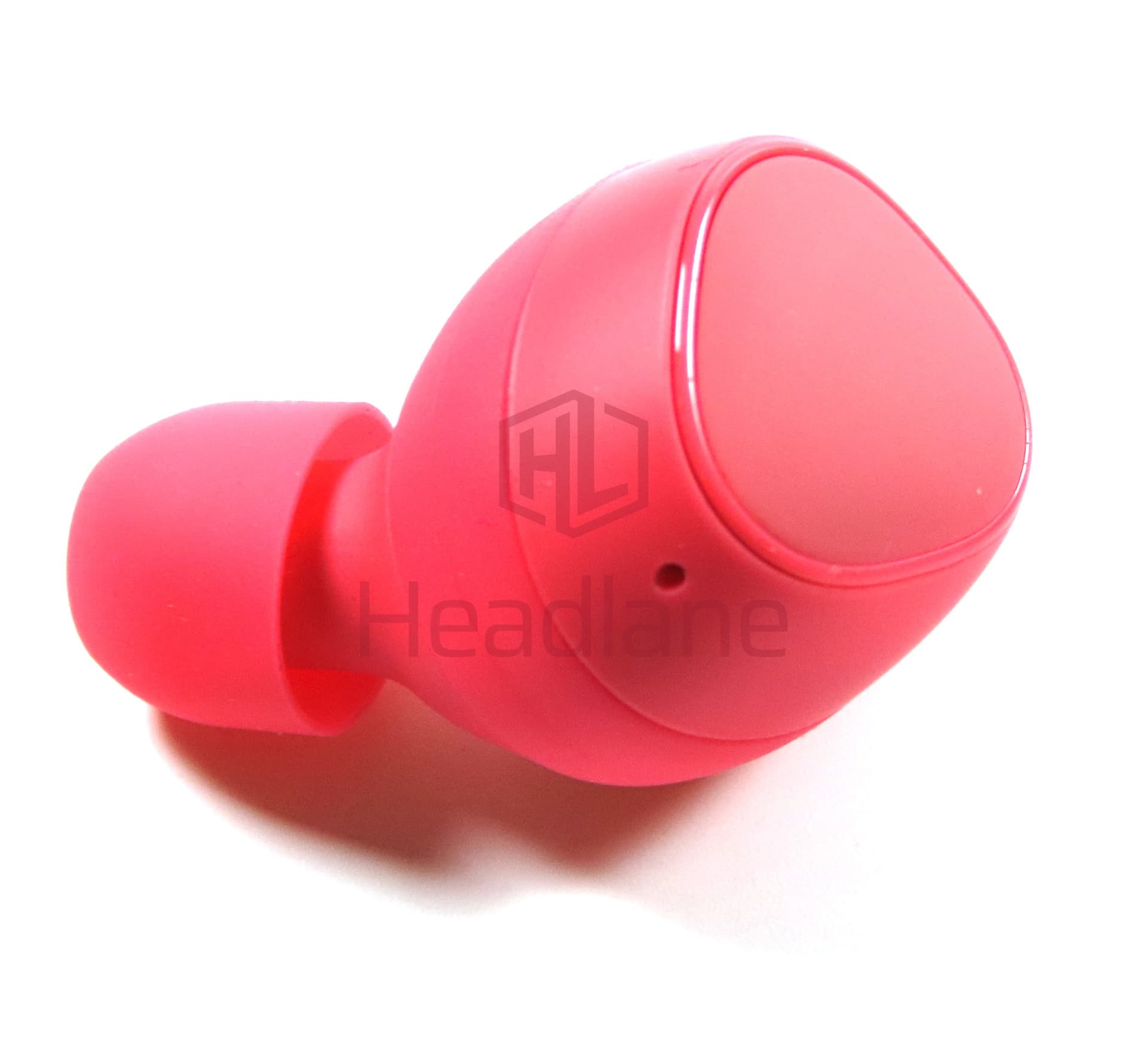 Samsung SM-R140 Galaxy Gear IconX Left Earbud - Pink - view 2