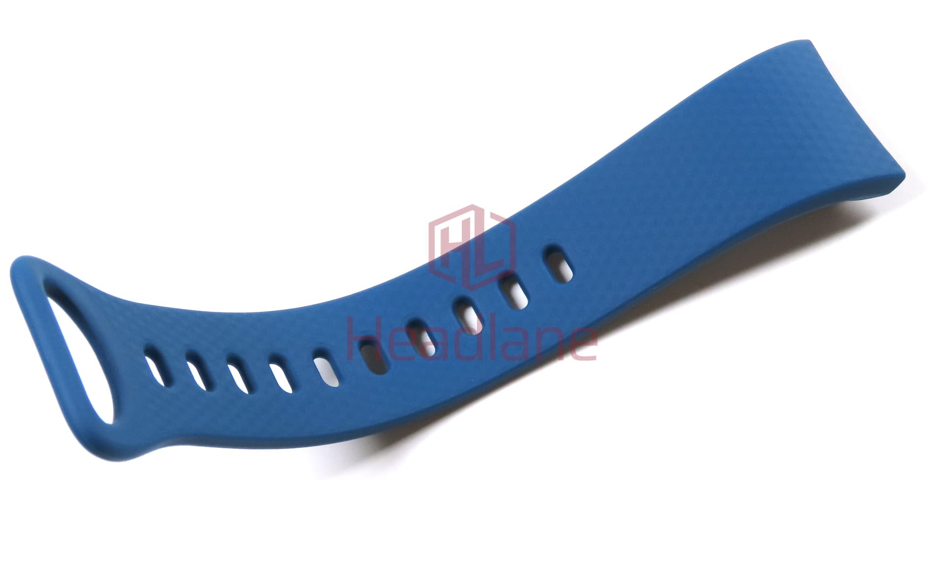 Samsung SM-R360 Gear Fit2 Watch Strap - Blue - view 2