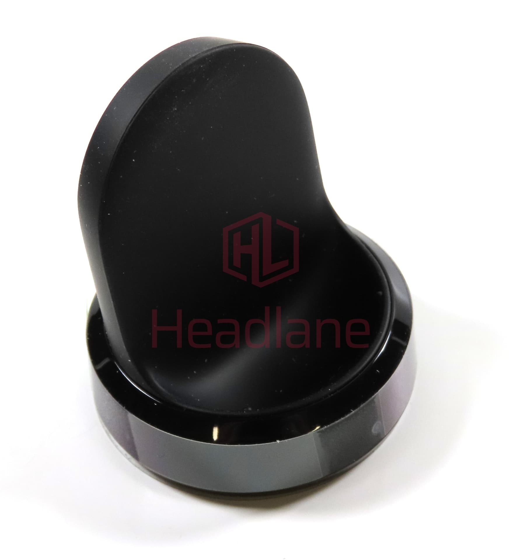 Samsung SM-R760 R770 Gear S3 / Classic  EP-YO760 Charger - Black - view 2