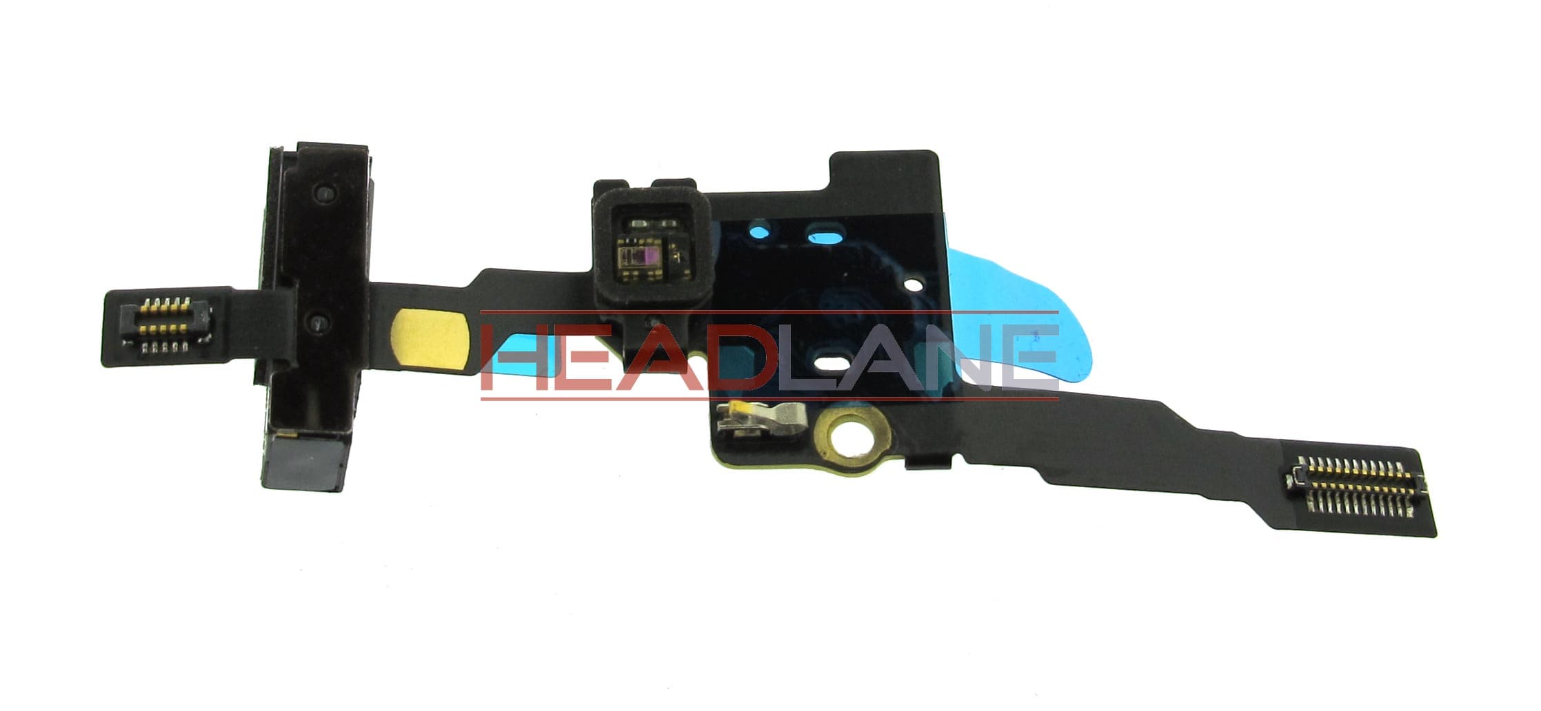 Huawei P8 Headphone Jack - view 2