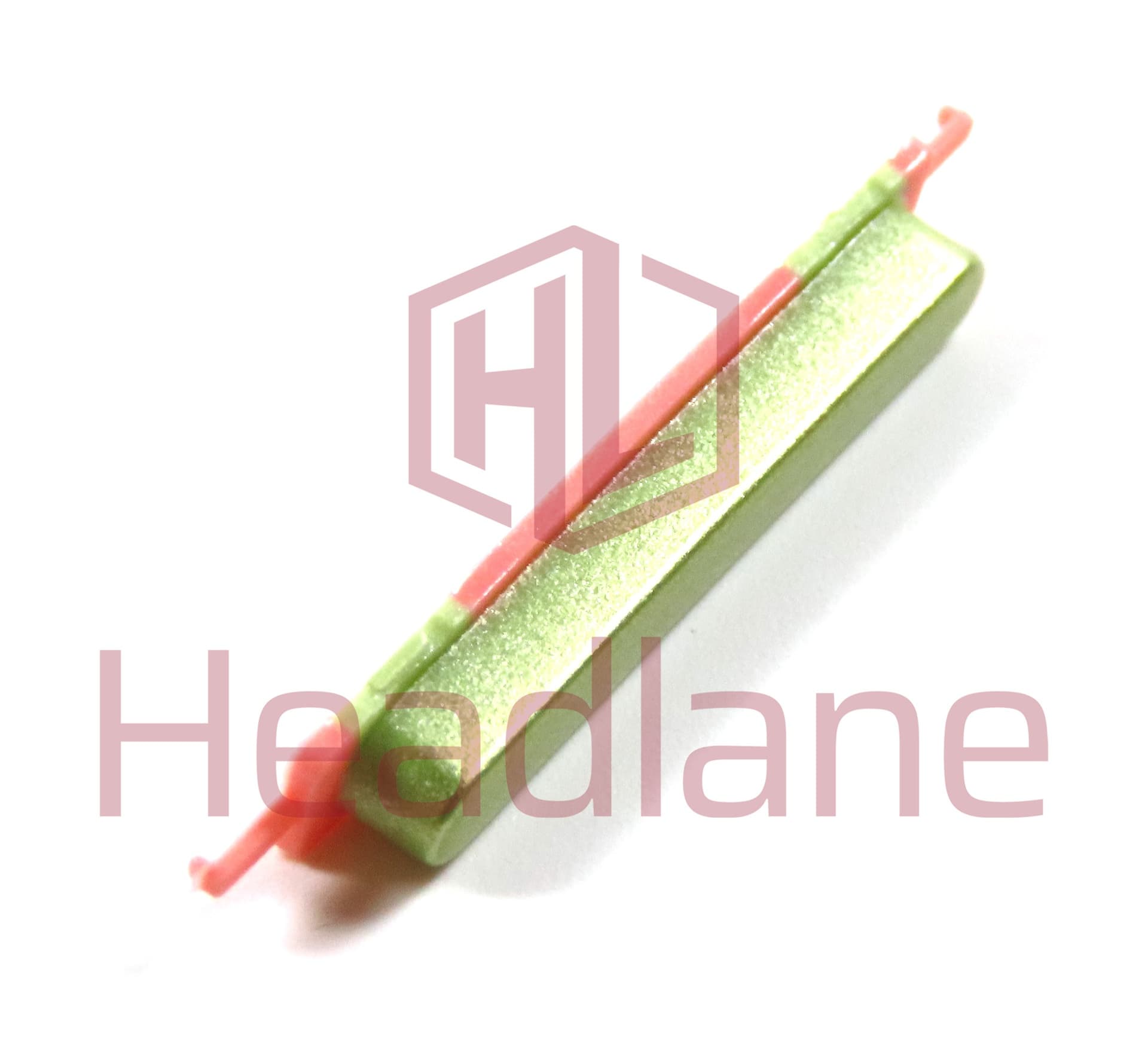 Samsung SM-A256 Galaxy A25 5G Volume Button / Key - Yellow - view 3