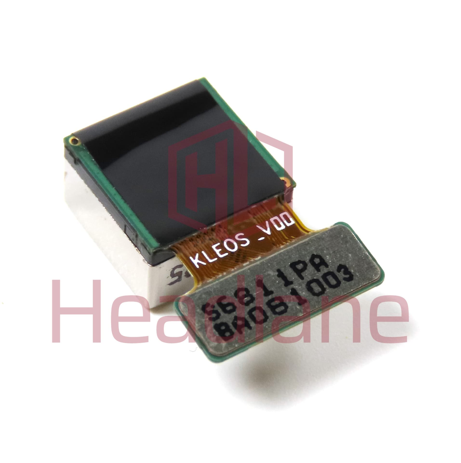 Samsung SM-A300 G530 Galaxy A3 / Grand Prime 8MP Rear Main Camera Module - view 2