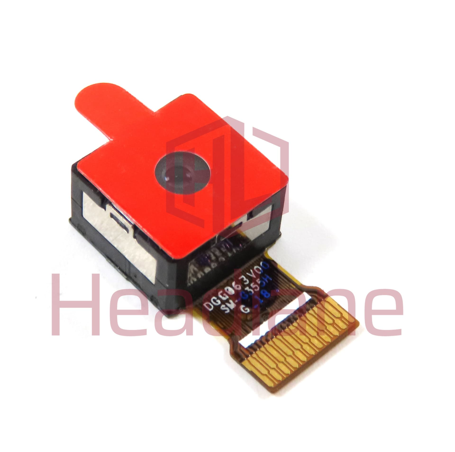 Samsung SM-T280 T285 Galaxy Tab A 7.0 5MP Camera Module - view 2