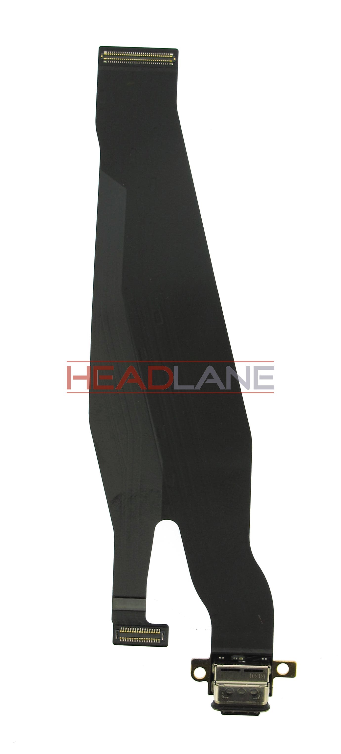 Huawei P20 Pro Main Flex / Charging Flex Cable - view 2