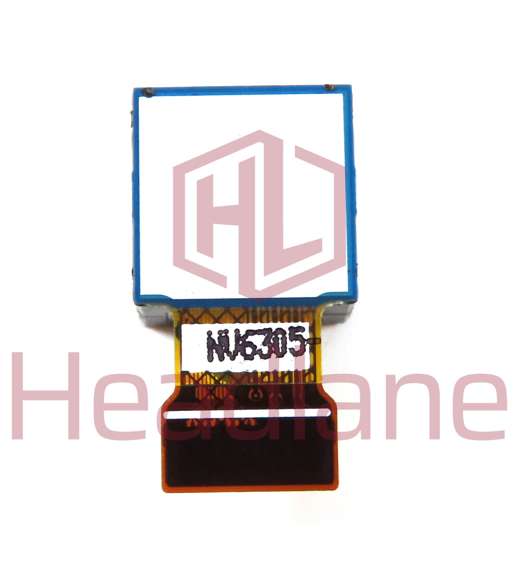 Samsung SM-T280 T285 Galaxy Tab A 7.0 5MP Camera Module - view 3