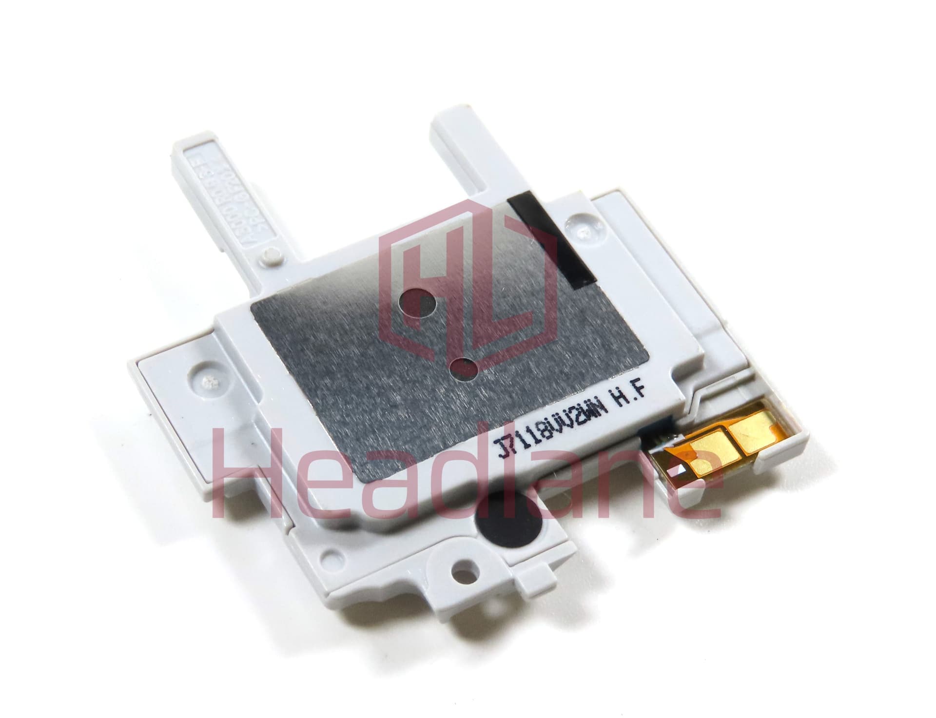 Samsung SM-A300 Galaxy A3 Speaker Module - view 2