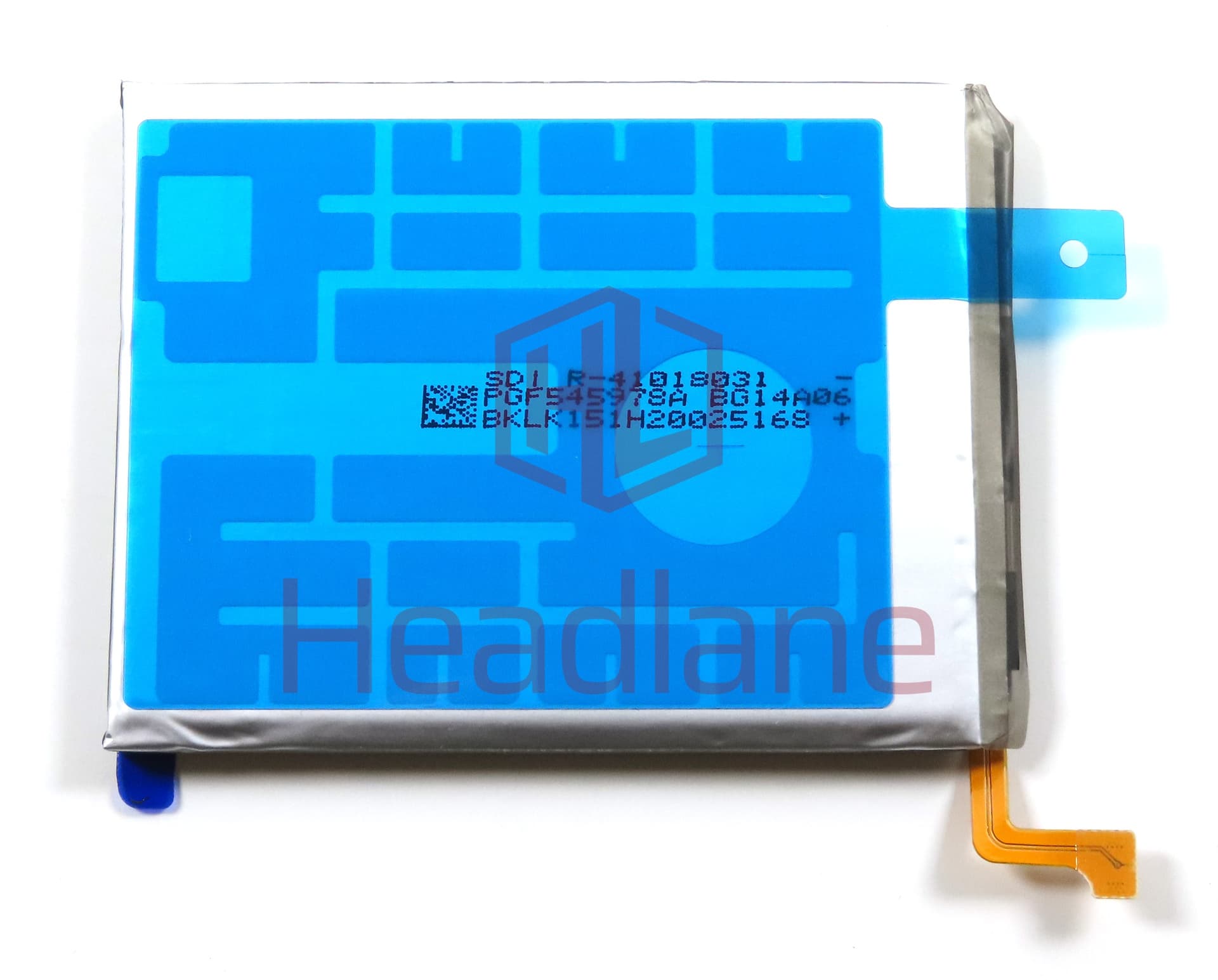 Samsung SM-N770 Galaxy Note 10 Lite Internal Battery EB-BN770ABY (No Box) - view 3