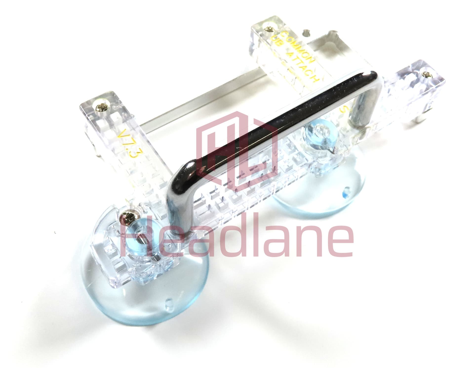 Samsung UB (OLED Only) Attach Jig - view 2