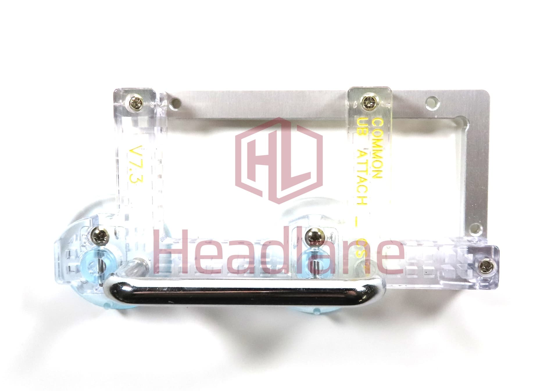 Samsung UB (OLED Only) Attach Jig - view 3