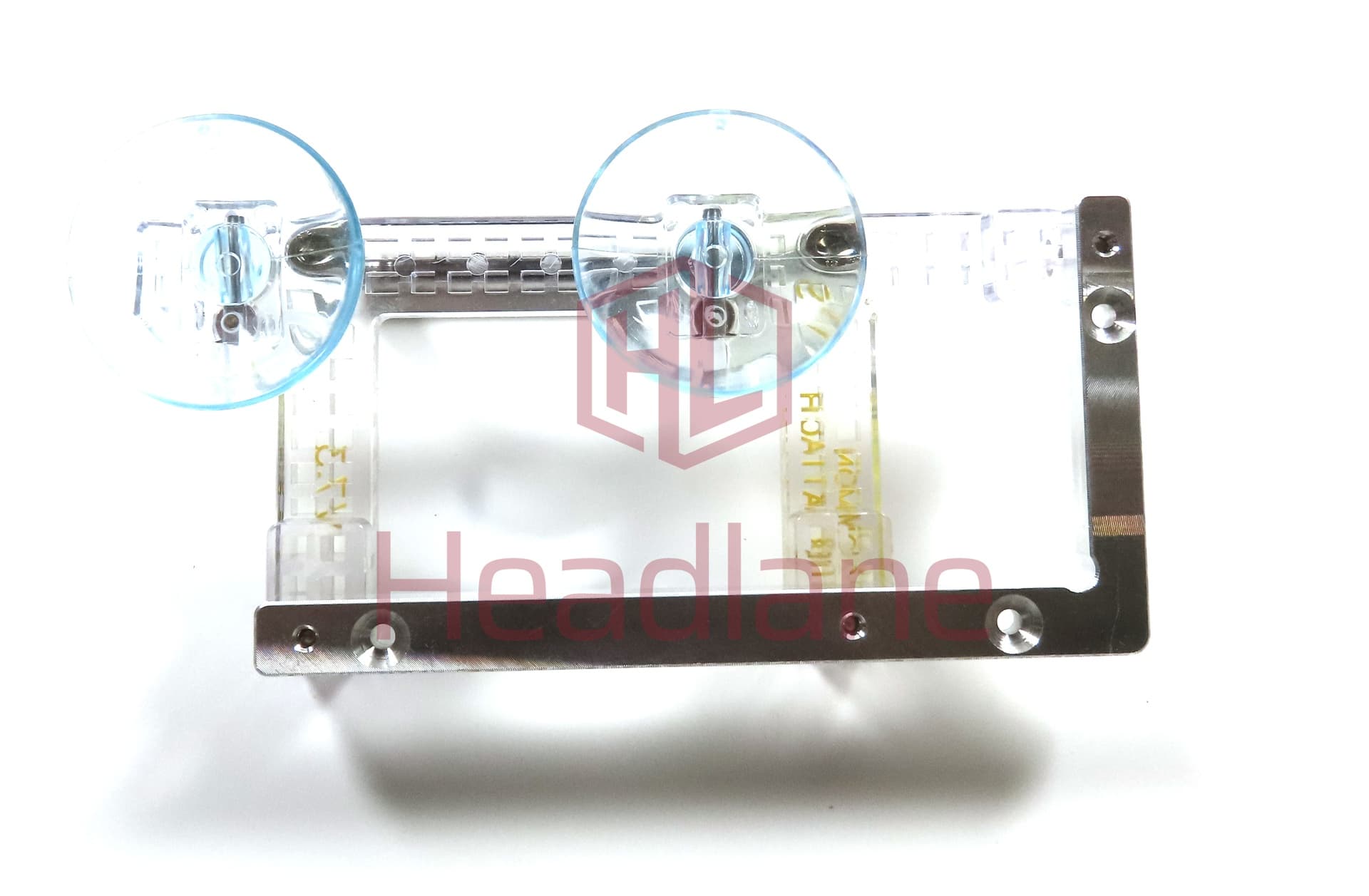 Samsung UB (OLED Only) Attach Jig - view 4