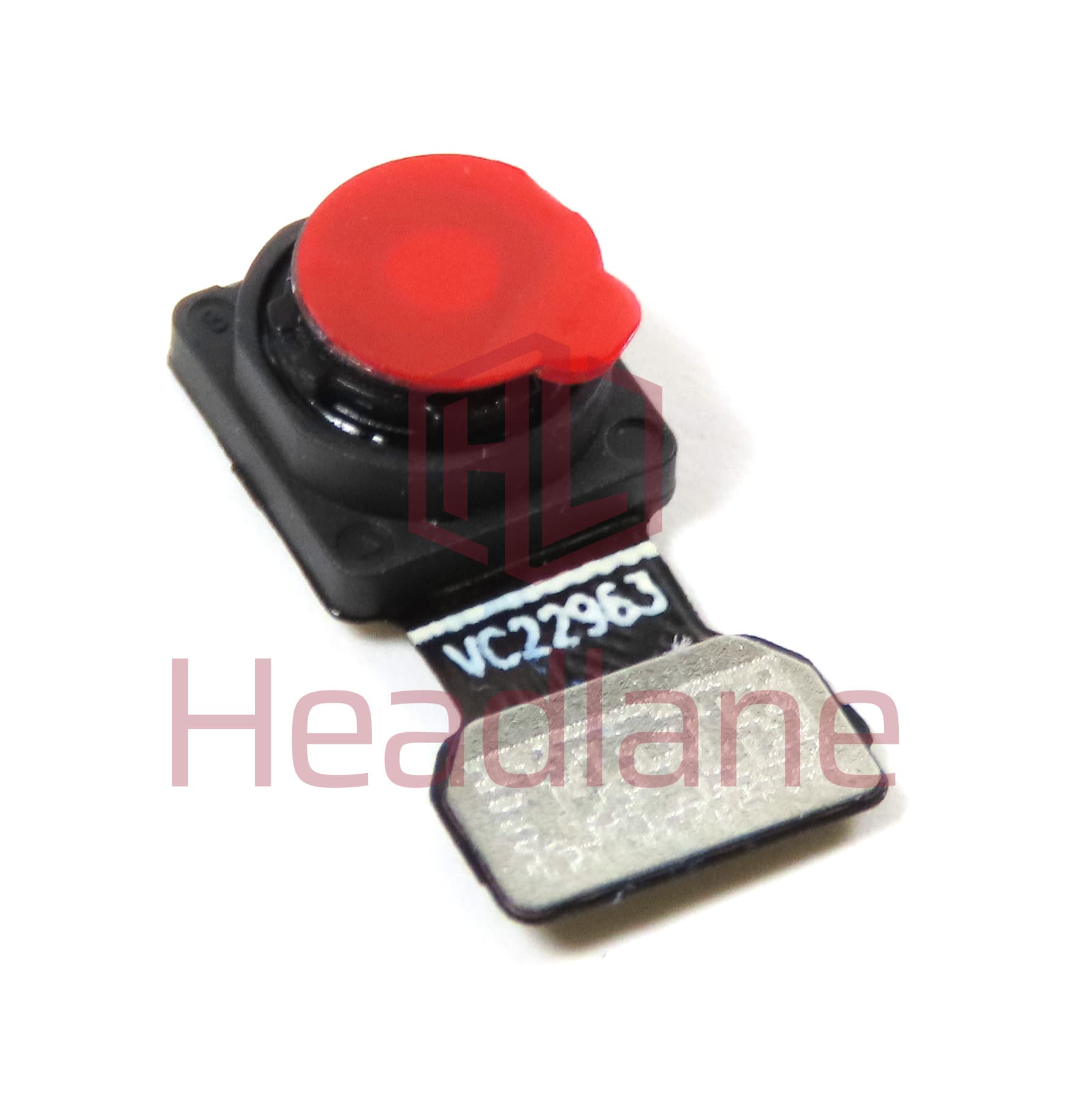 OnePlus Nord N10 Rear Camera Module 2MP Black - view 2