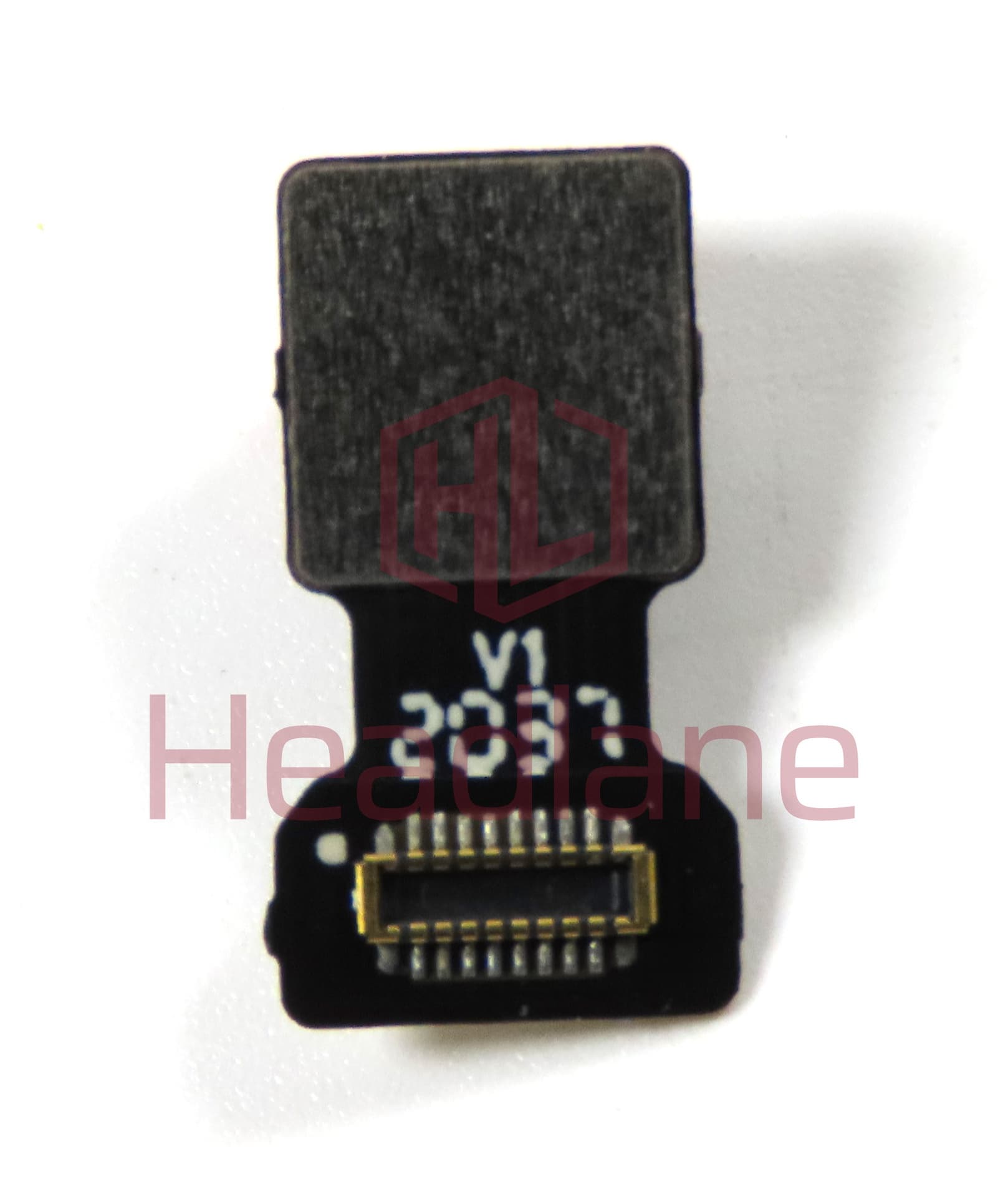 OnePlus Nord N10 Rear Camera Module 2MP Black - view 3