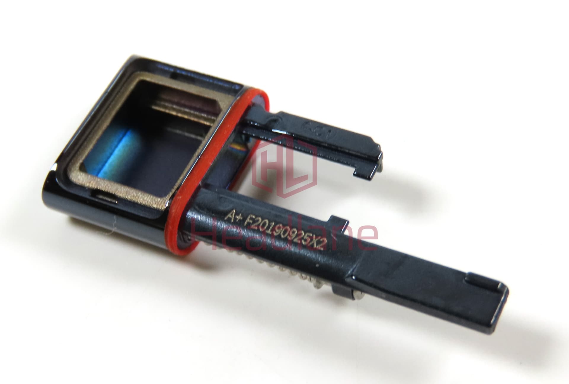 OnePlus 7 Pro Front Camera Holder - Blue - view 2
