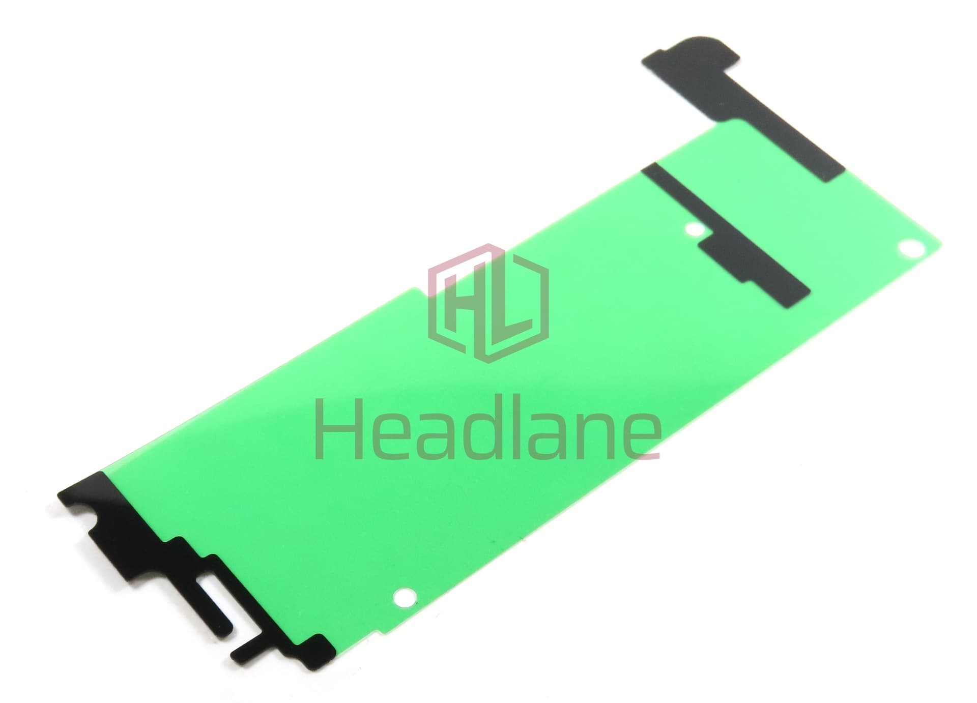 Samsung SM-A320 Galaxy A3 (2017) Back / Battery Cover Adhesive / Sticker - view 2