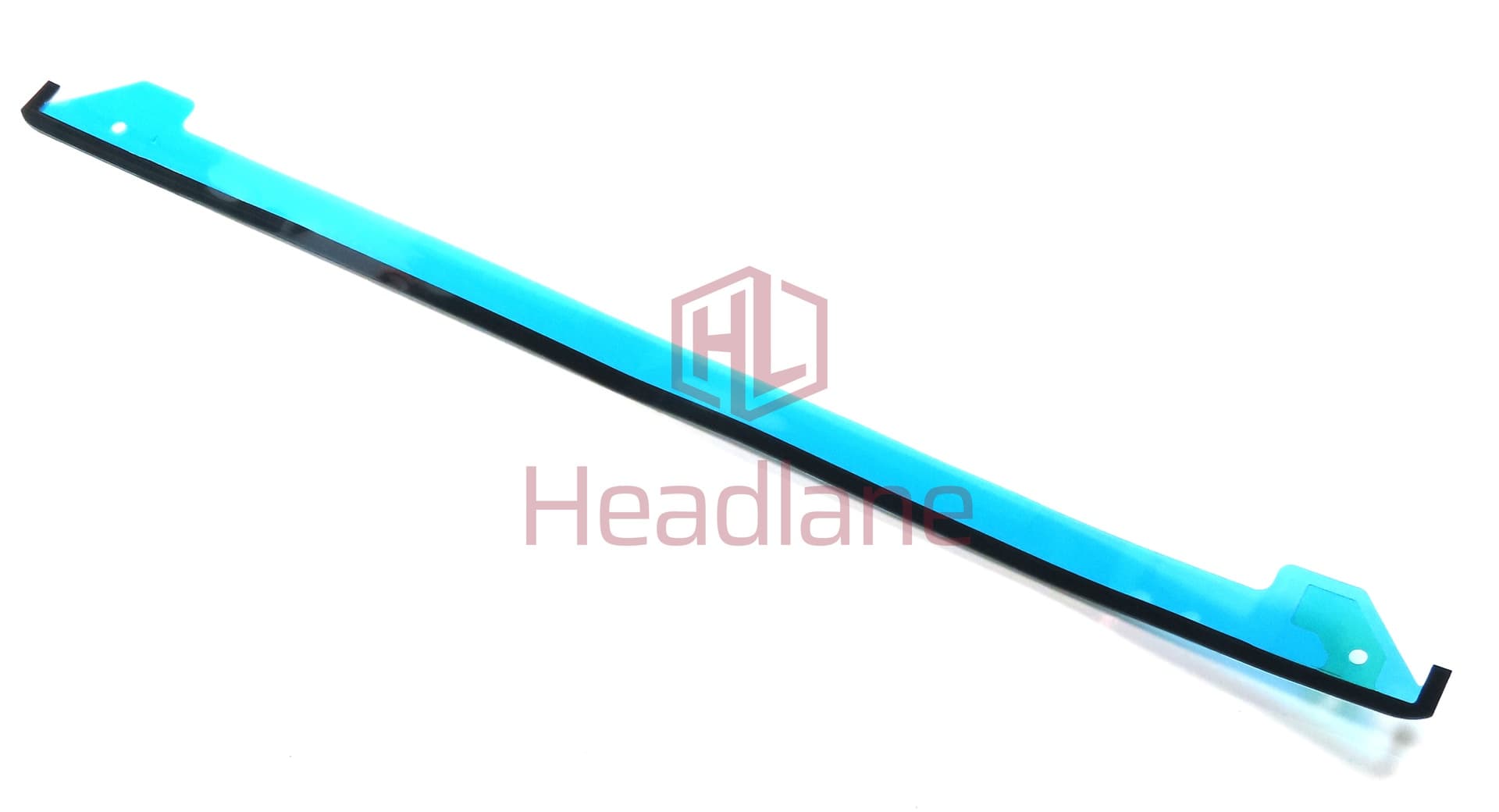 Samsung SM-T590 T595 Galaxy Tab A 10.5" Display Side Adhesive / Sticker - view 2