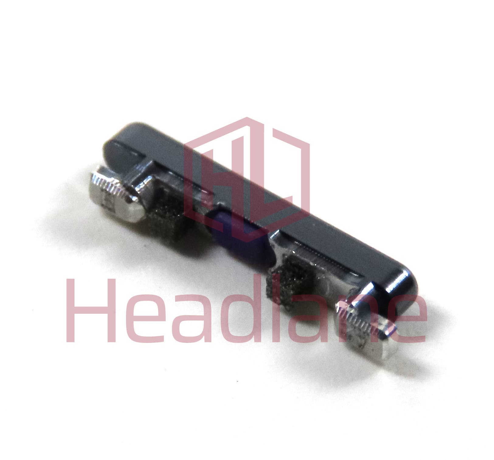 Honor Magic5 Pro Power Button / Key - Black - view 2